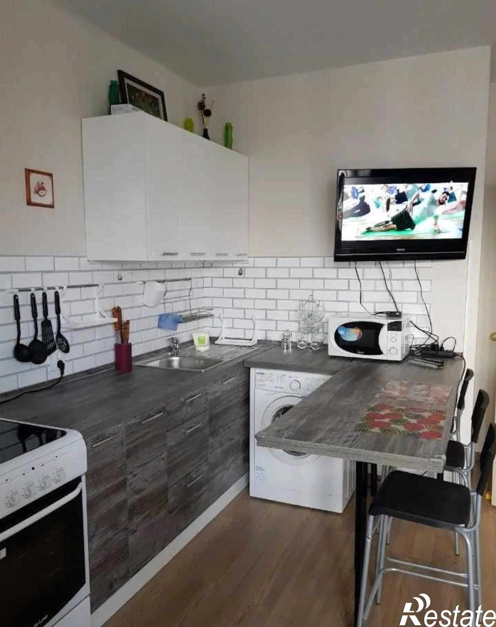 Сдать квартиру за 15 500 рублей на Дыбенко улица, 157