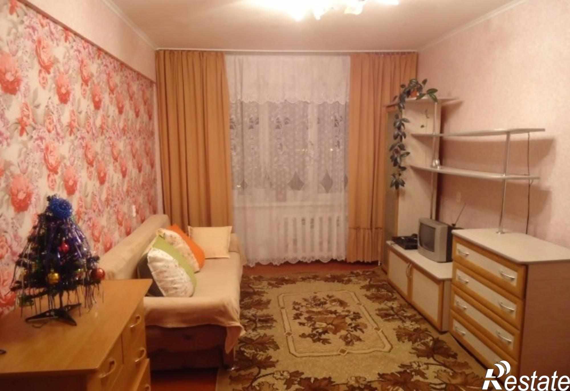 Сдать квартиру за 16 000 рублей на Антонова-Овсеенко улица, 87