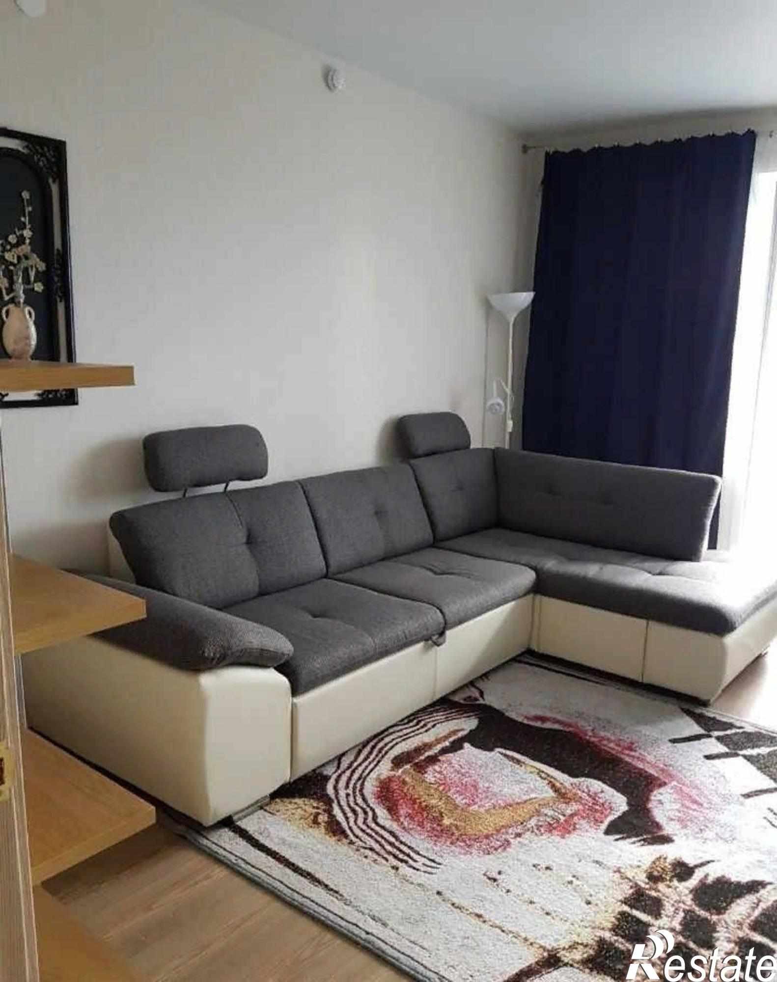 Сдать квартиру за 15 500 рублей на Дыбенко улица, 157