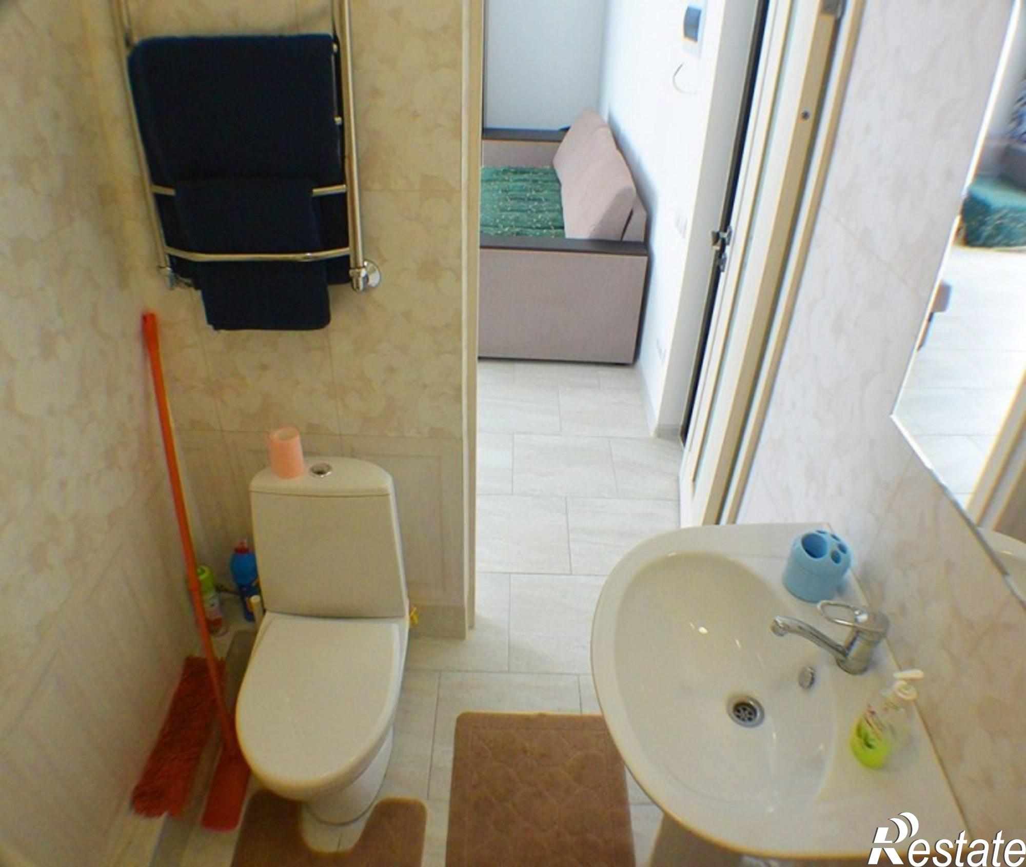 Сдать квартиру за 12 500 рублей на Калинина улица, 4