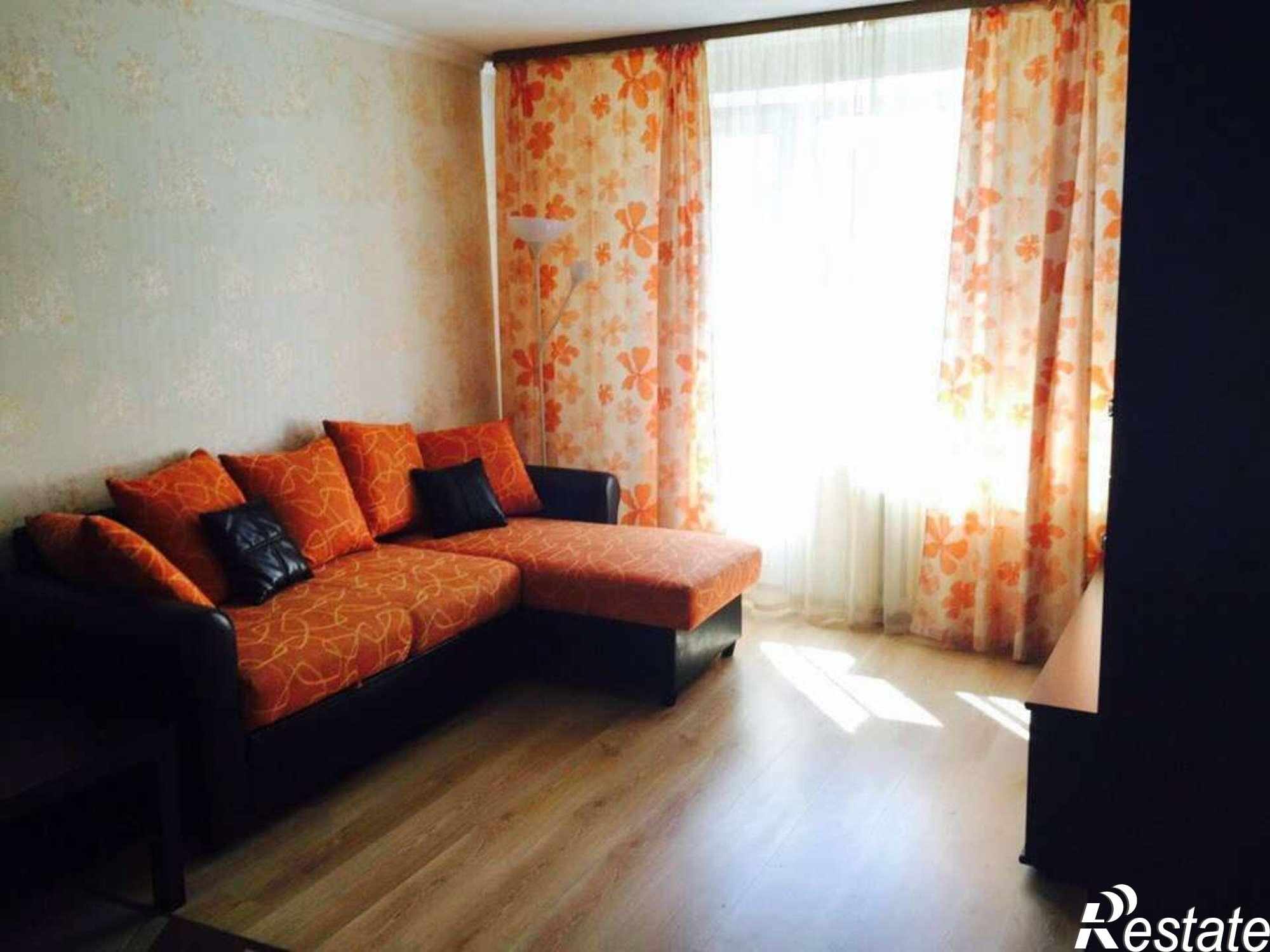 Сдать квартиру за 14 500 рублей на Авроры улица, 113