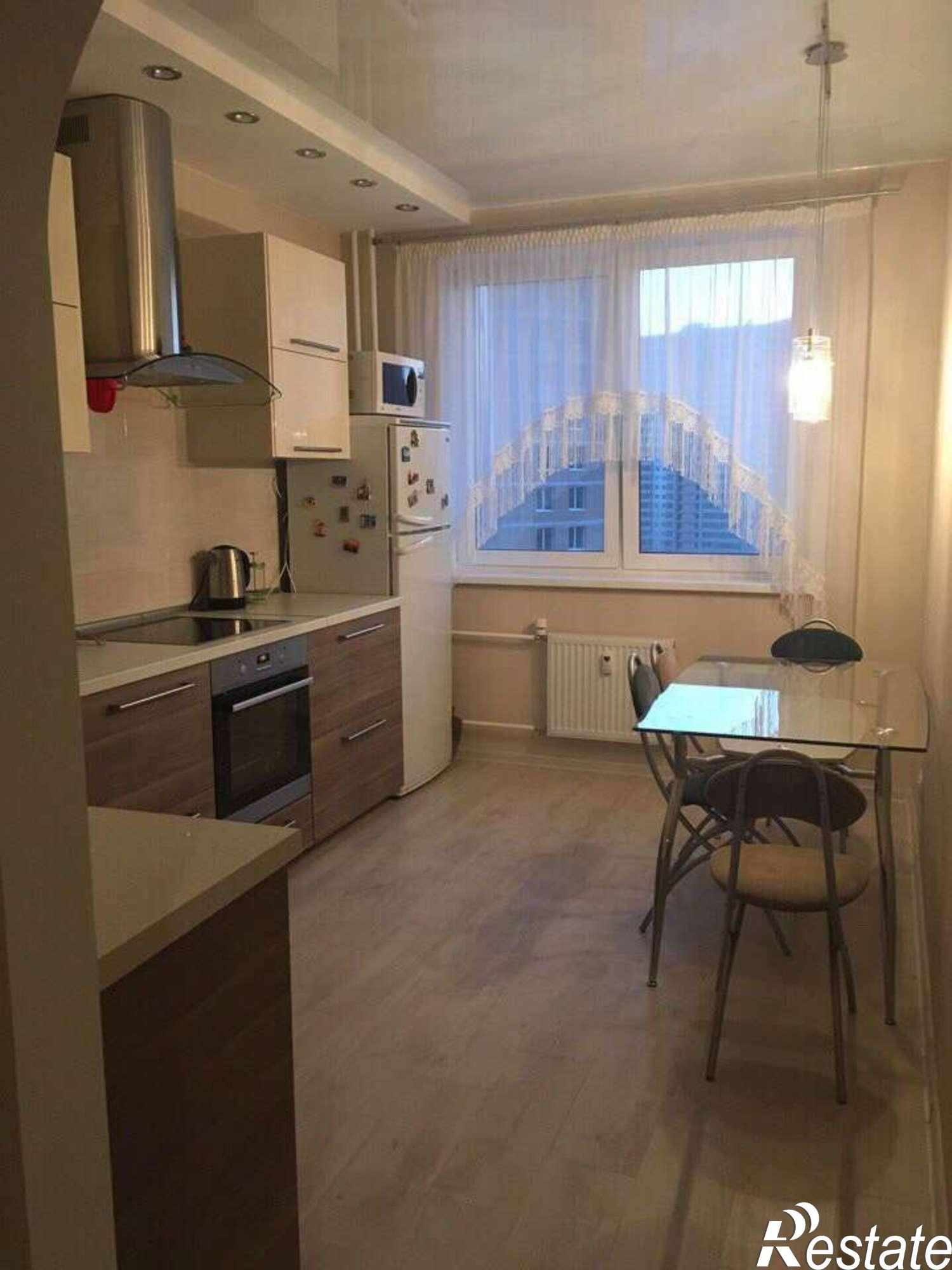 Сдать квартиру за 22 000 рублей на Центральная улица, 3