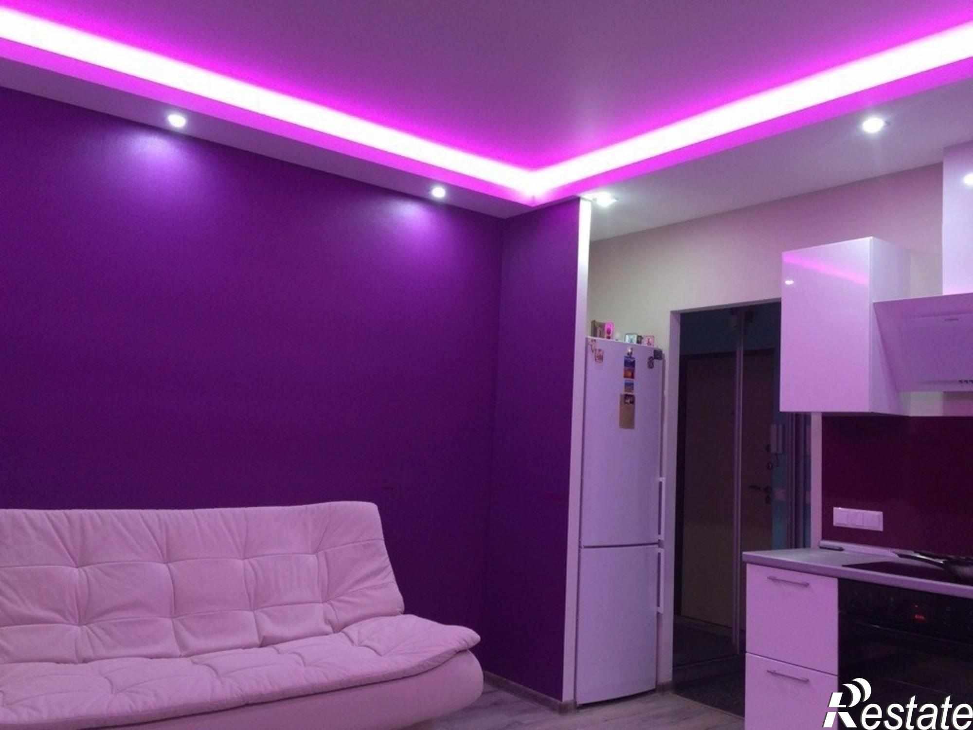 Сдать квартиру за 17 500 рублей на Московское шоссе, 28
