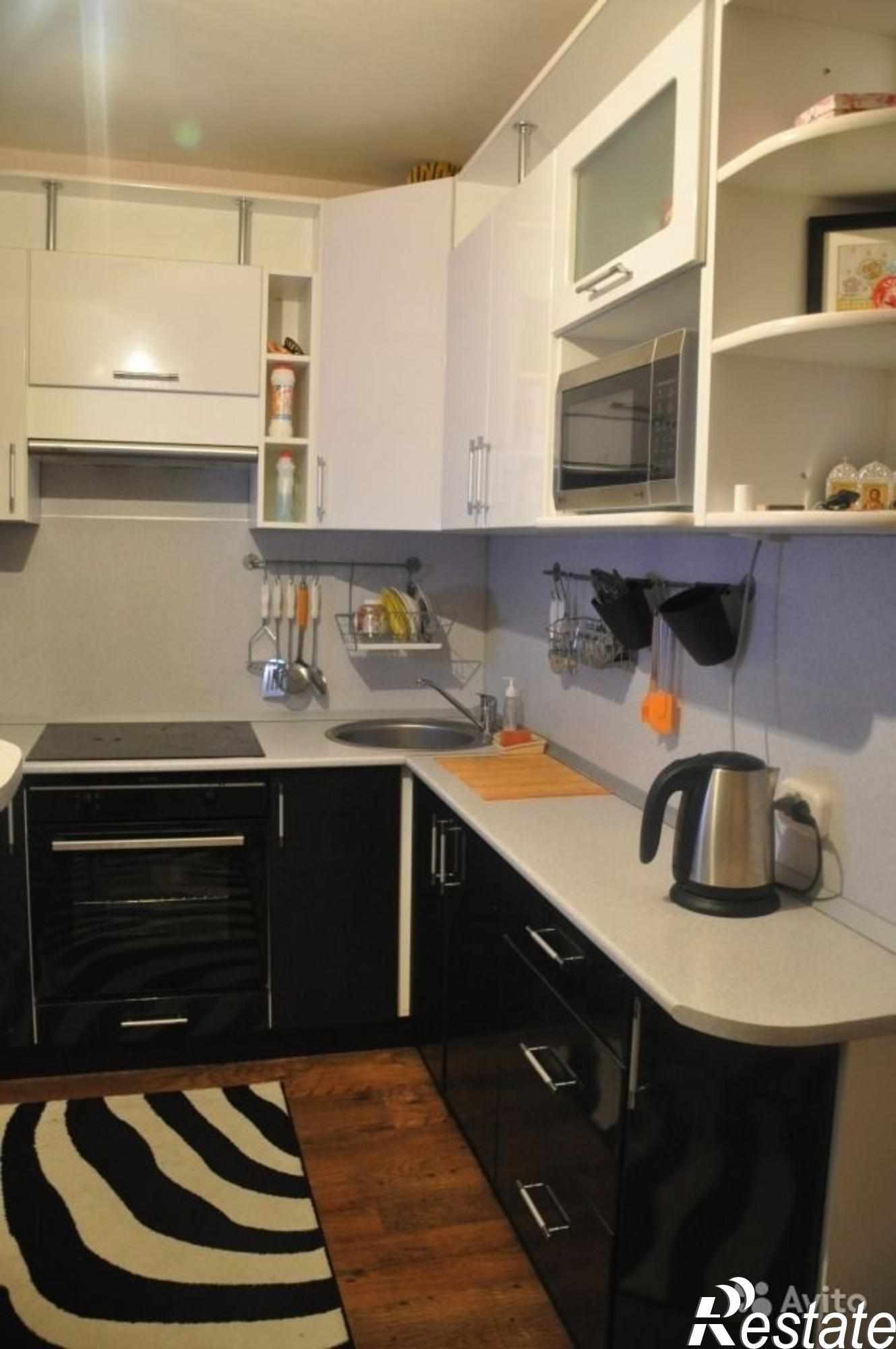 Сдать квартиру за 14 500 рублей на 22 Партсъезда улица, 24