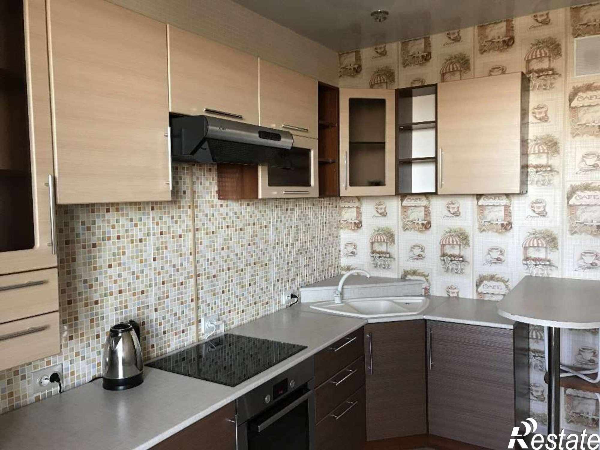 Сдать квартиру за 18 000 рублей на Карла Маркса проспект, 55