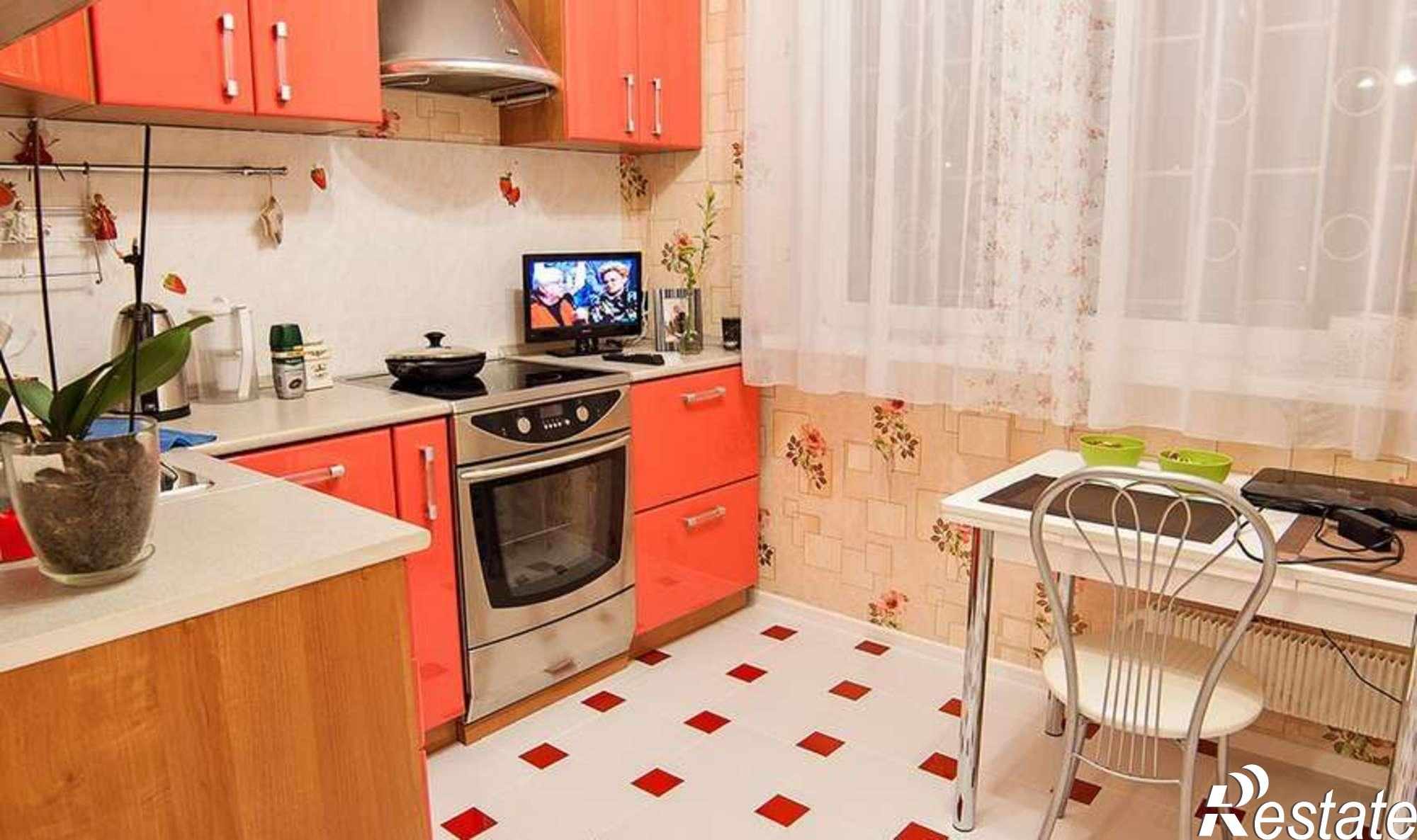 Сдать квартиру за 15 500 рублей на Мориса Тореза улица, 13а