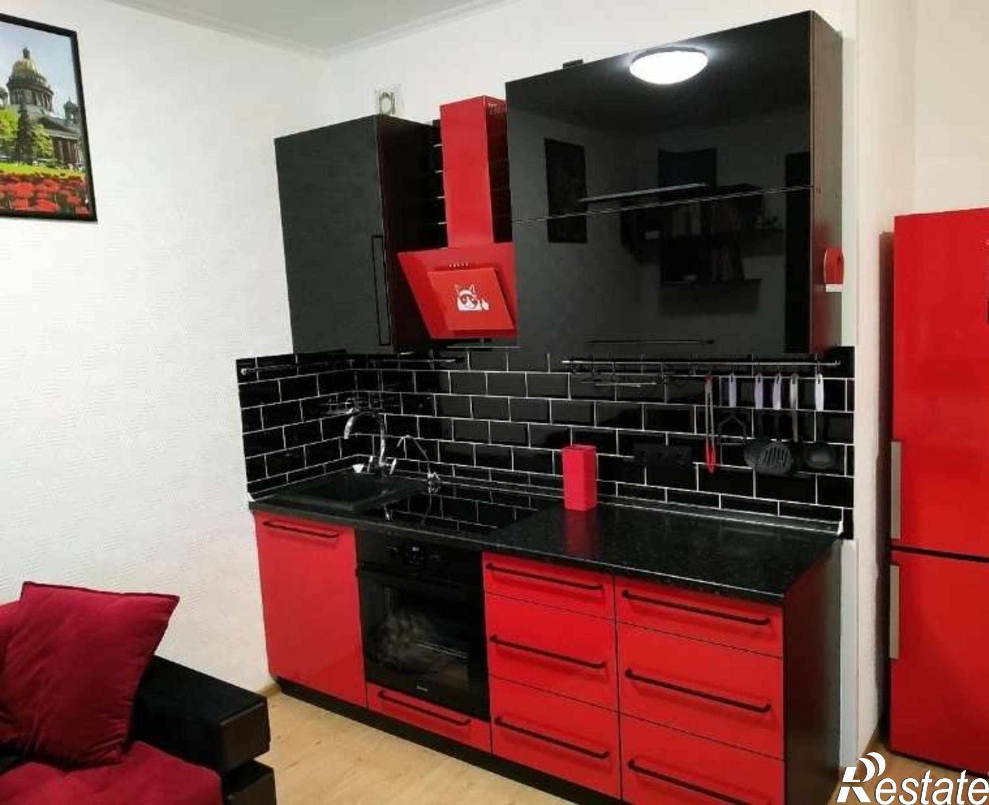 Сдать квартиру за 14 500 рублей на Запорожская улица, 39