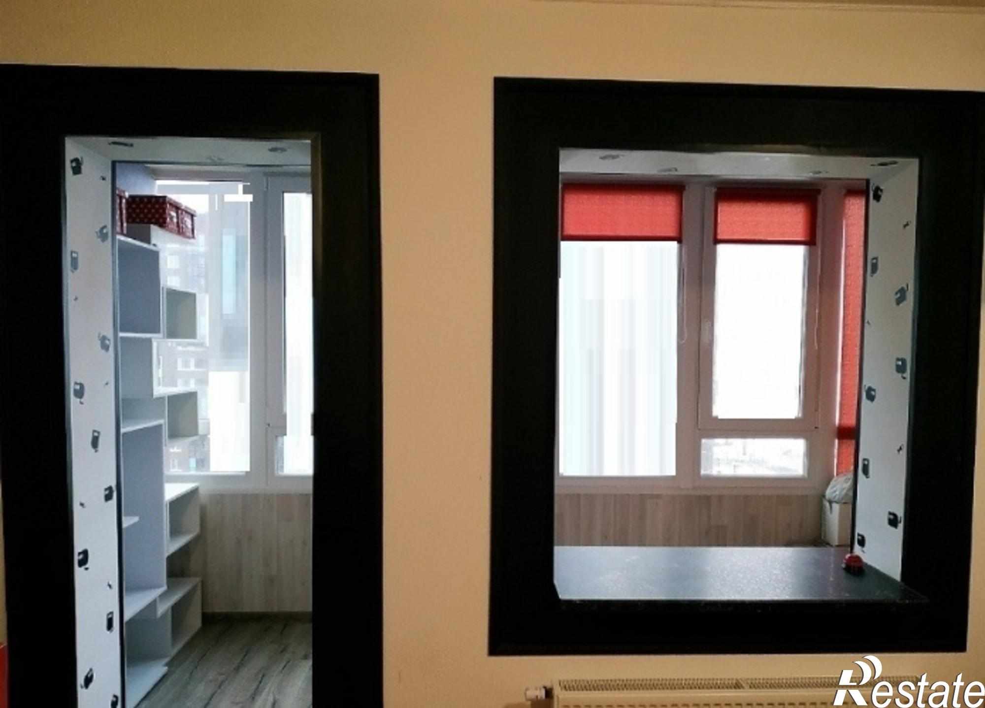Сдать квартиру за 14 500 рублей на Запорожская улица, 39