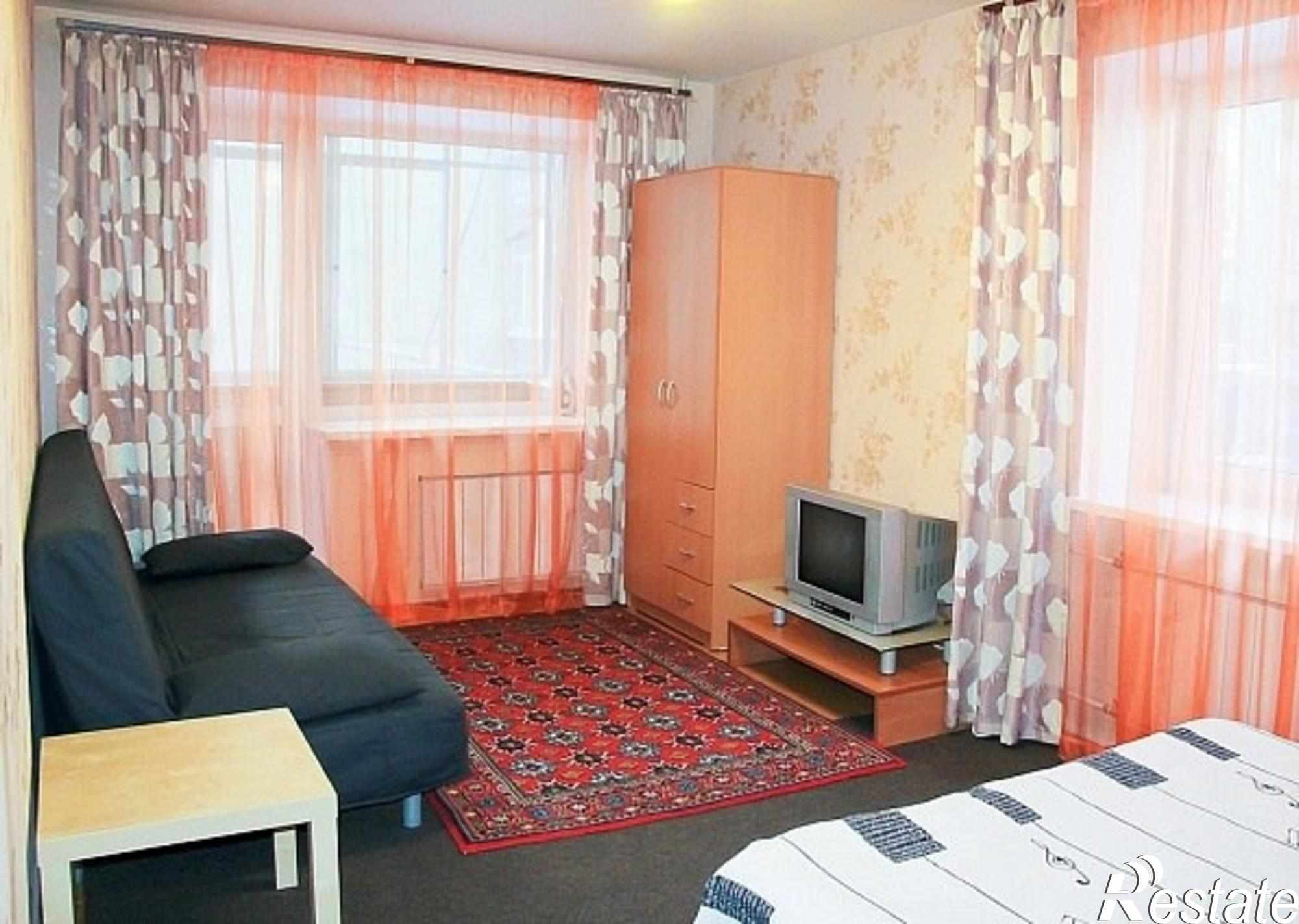 Сдать квартиру за 14 500 рублей на Стара Загора улица, 133