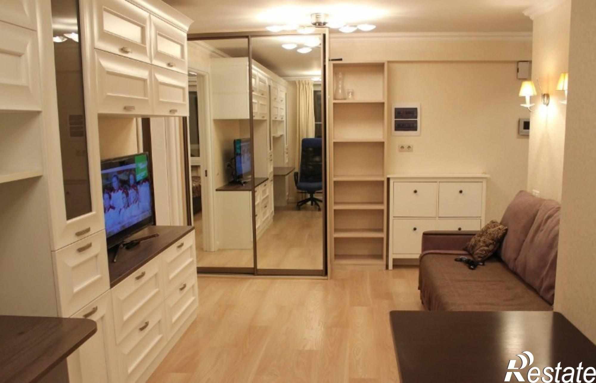 Сдать квартиру за 16 500 рублей на Силина улица, 14