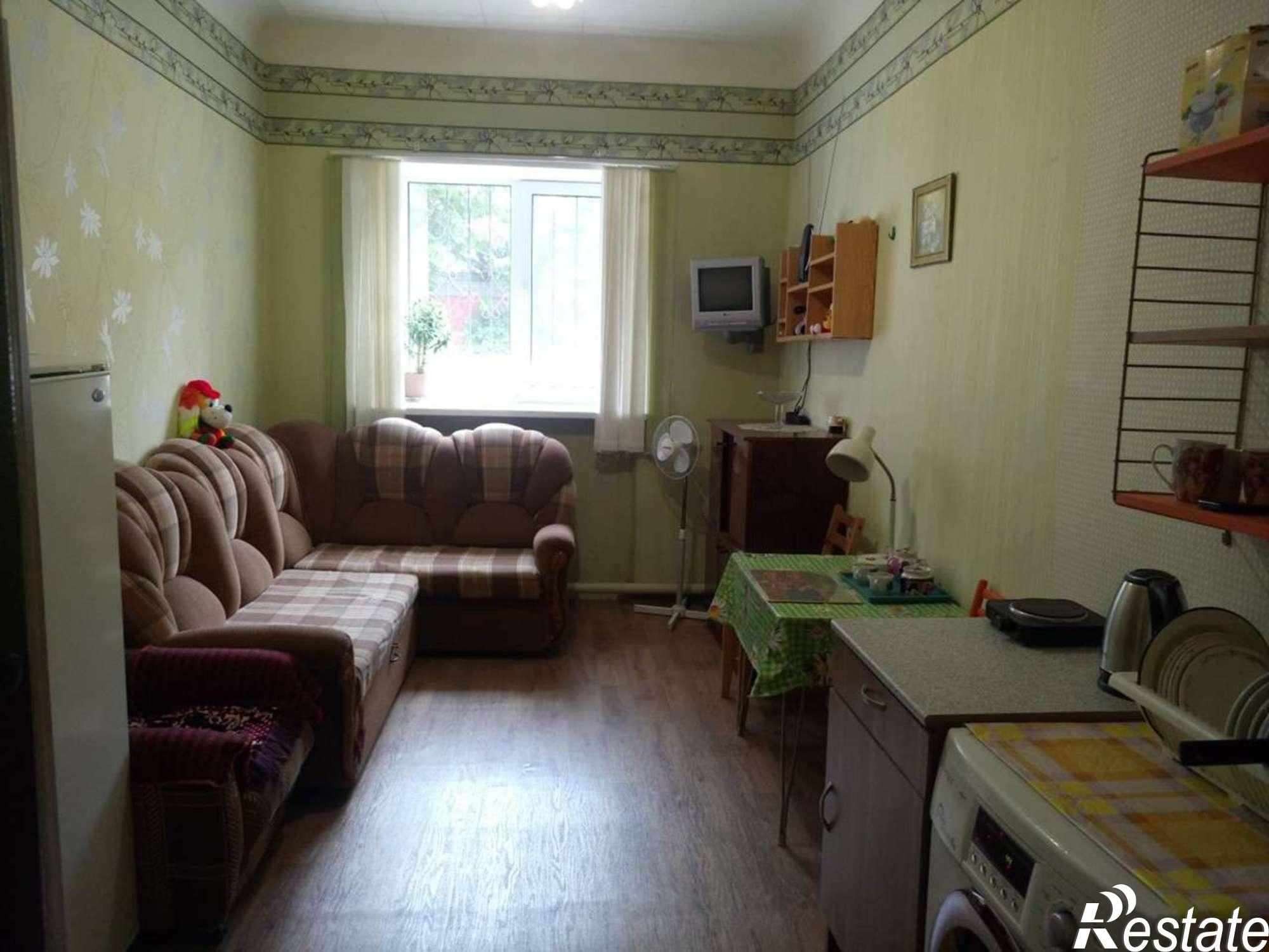 Сдать квартиру за 12 000 рублей на Партизанская улица, 78б