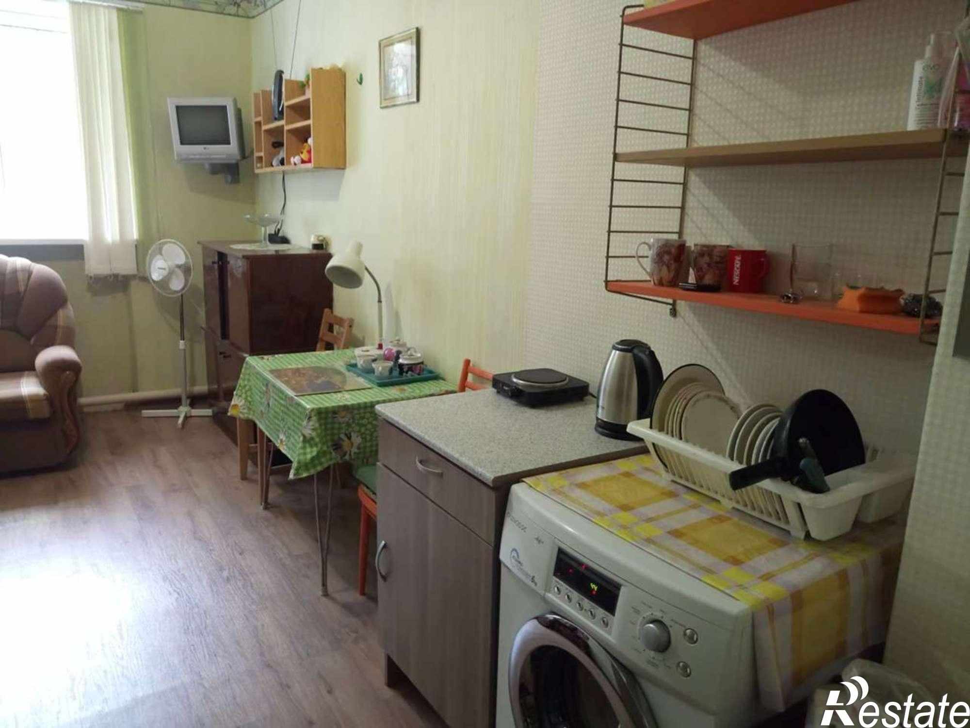 Сдать квартиру за 12 000 рублей на Партизанская улица, 78б