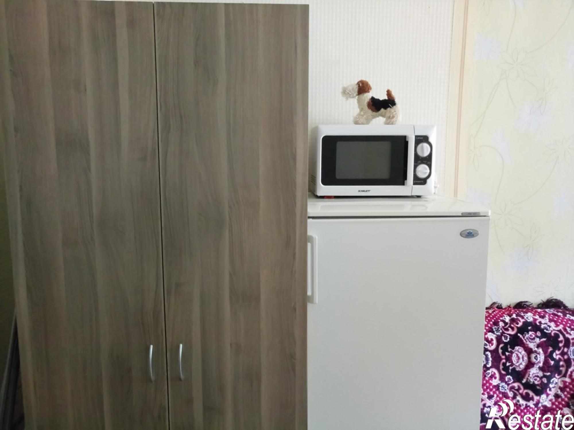 Сдать квартиру за 12 000 рублей на Партизанская улица, 78б