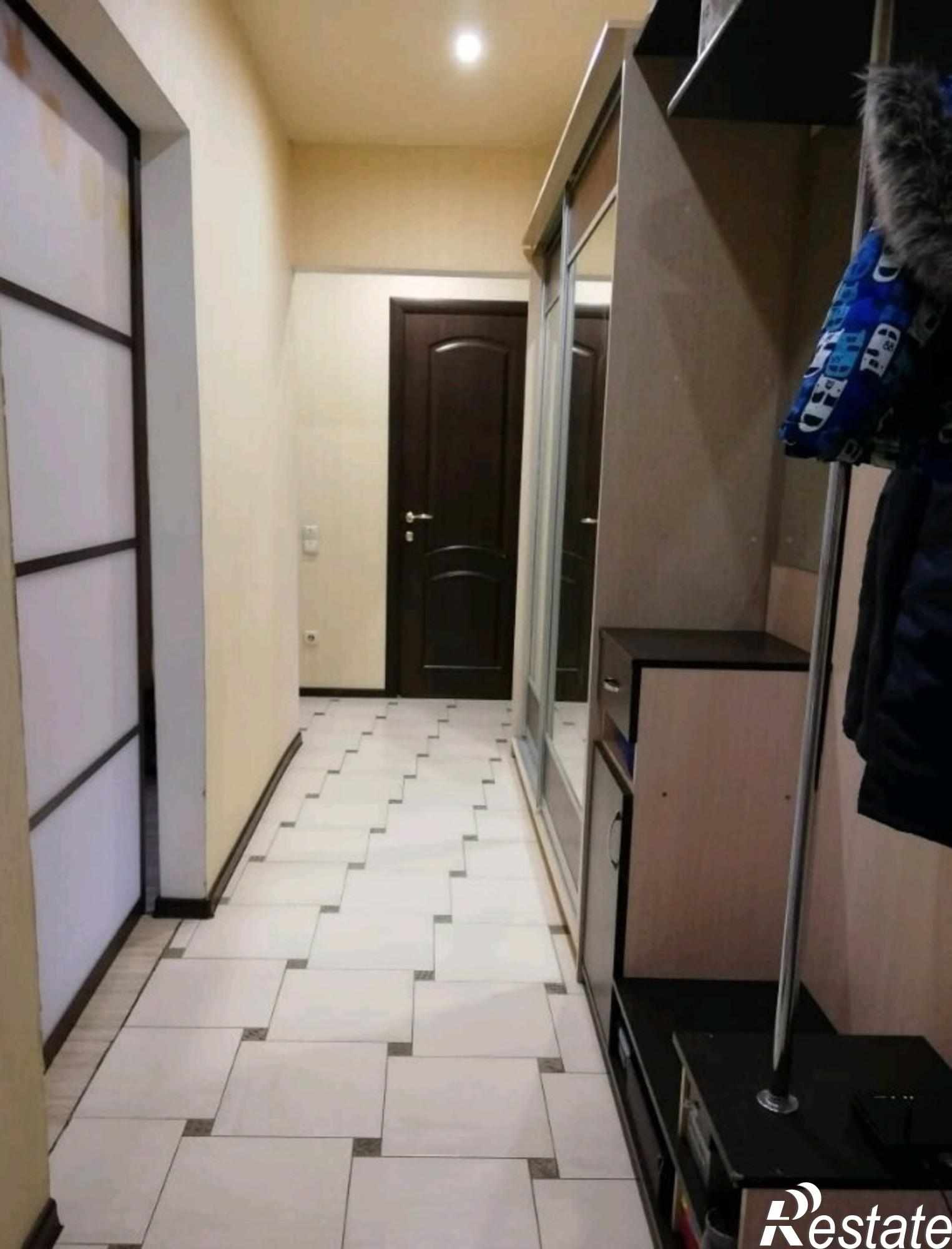 Сдать квартиру за 18 000 рублей на Физкультурная улица, 96