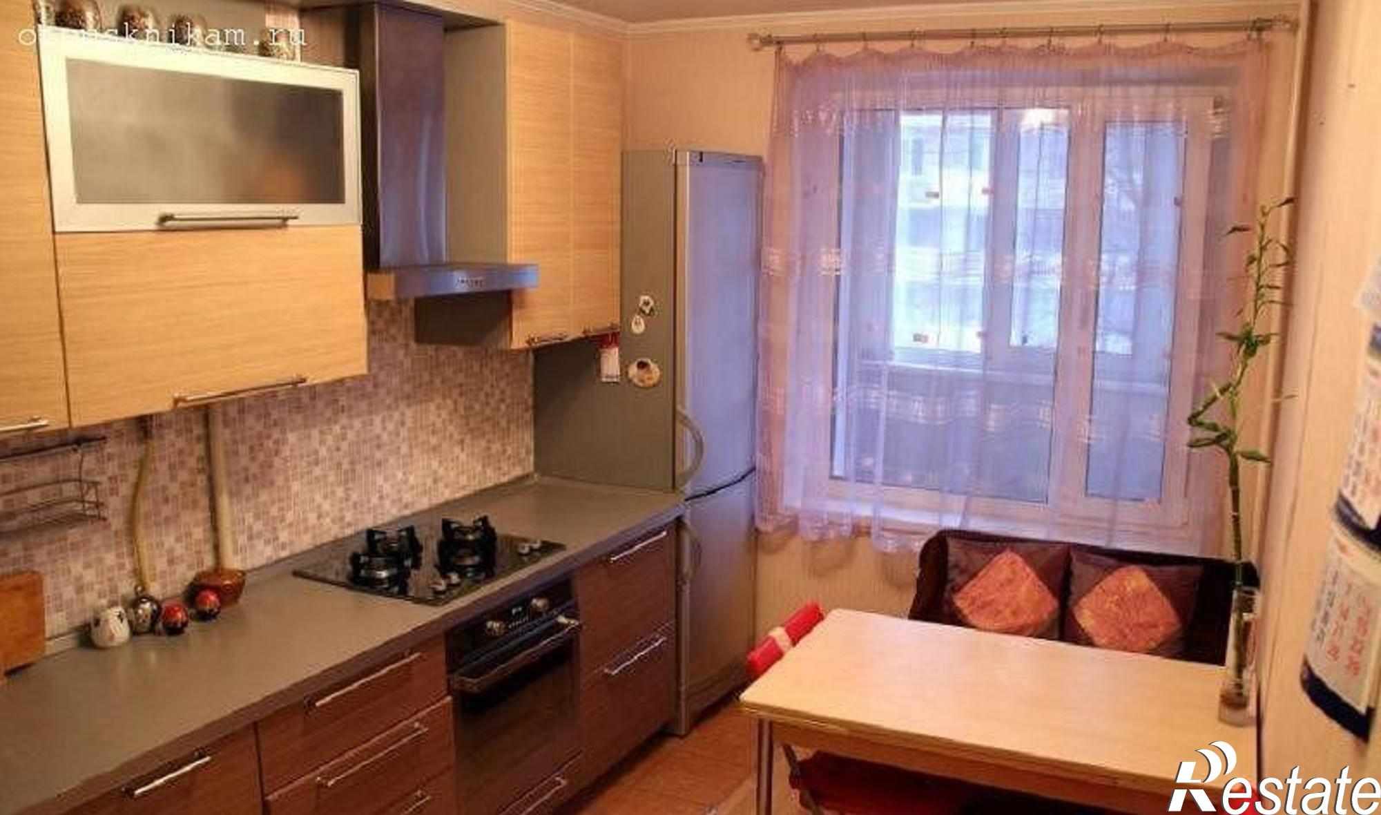 Сдать квартиру за 19 000 рублей на Рыльская улица, 44