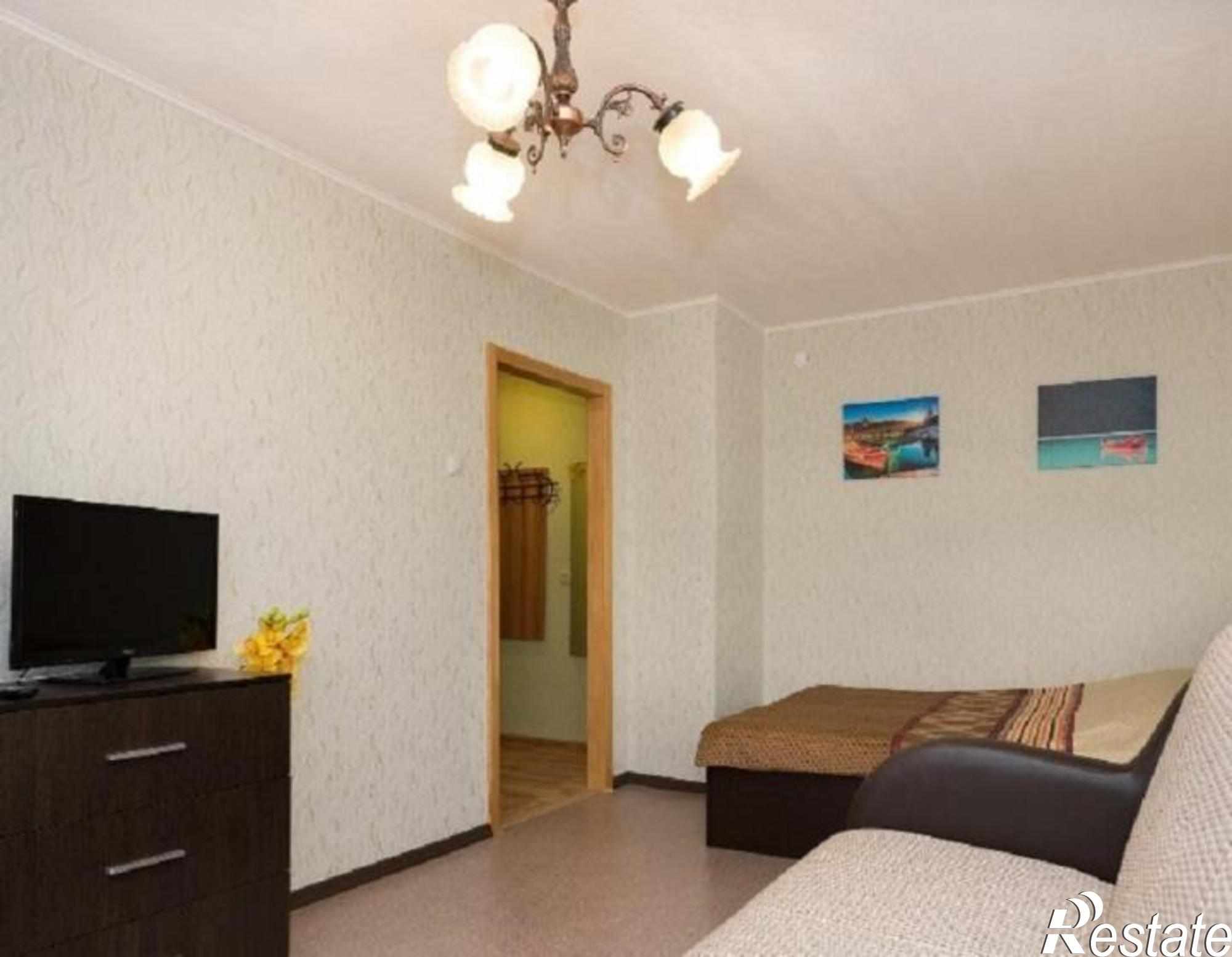 Сдать комнату за 9 500 рублей на Спортивная улица, 25а