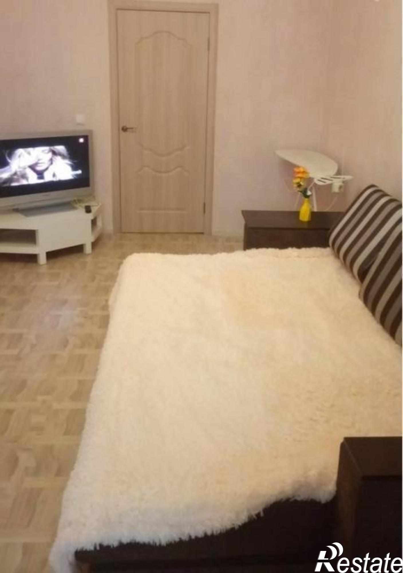 Сдать комнату за 7 500 рублей на Георгия Ратнера улица, 11