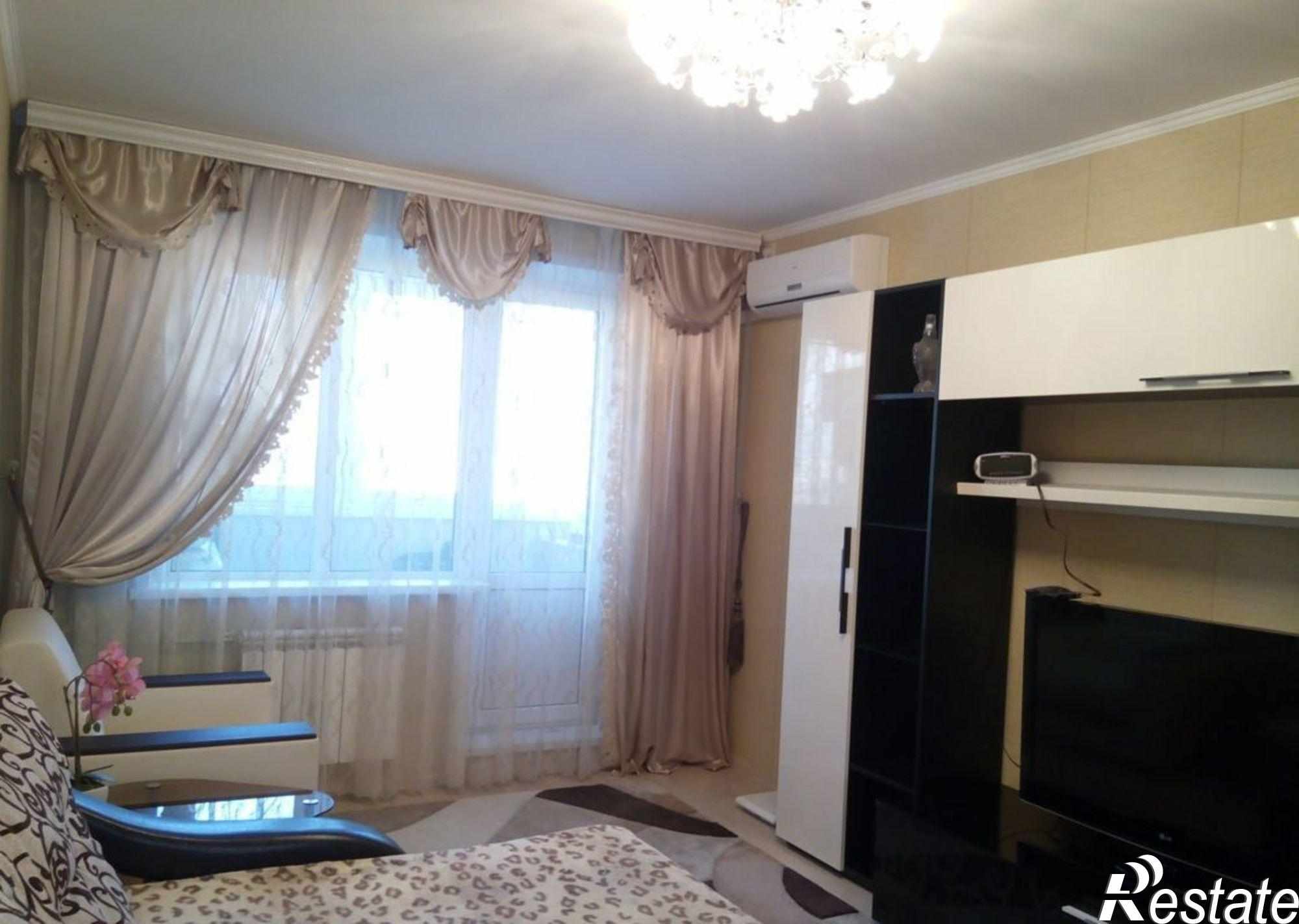 Сдать квартиру за 13 500 рублей на Рыльская улица, 3