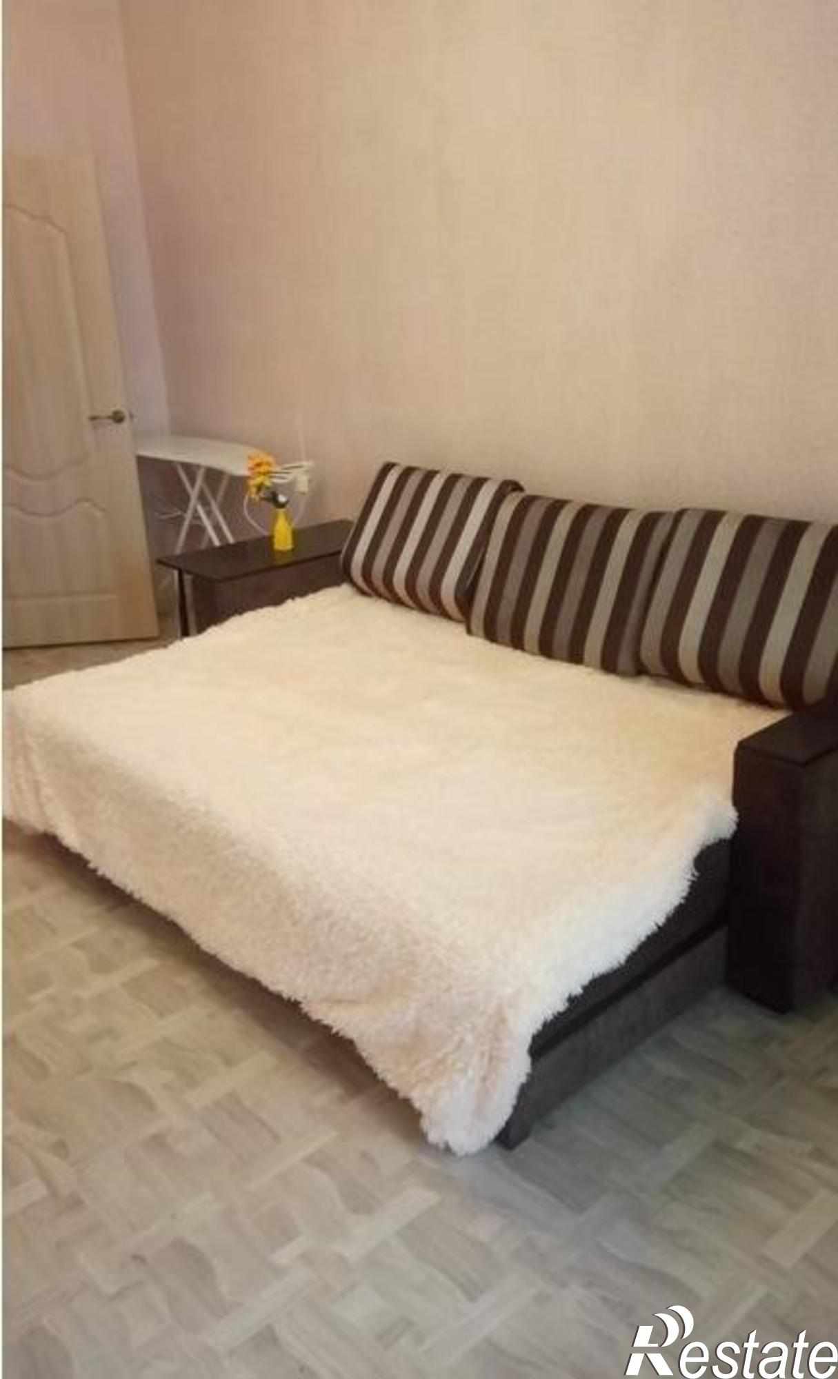 Сдать комнату за 7 500 рублей на Георгия Ратнера улица, 11