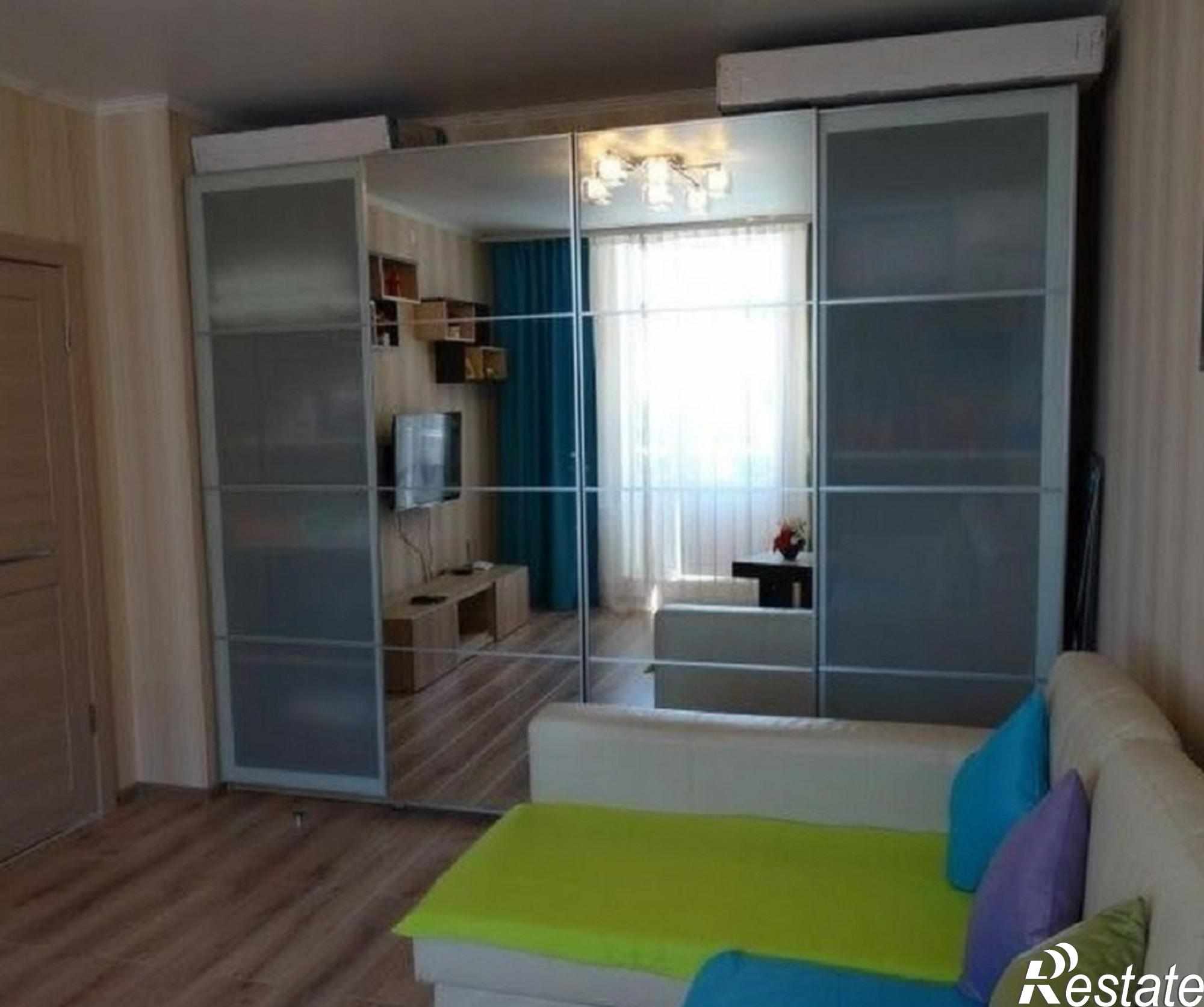 Сдать квартиру за 14 500 рублей на Михаила Сорокина улица, 5