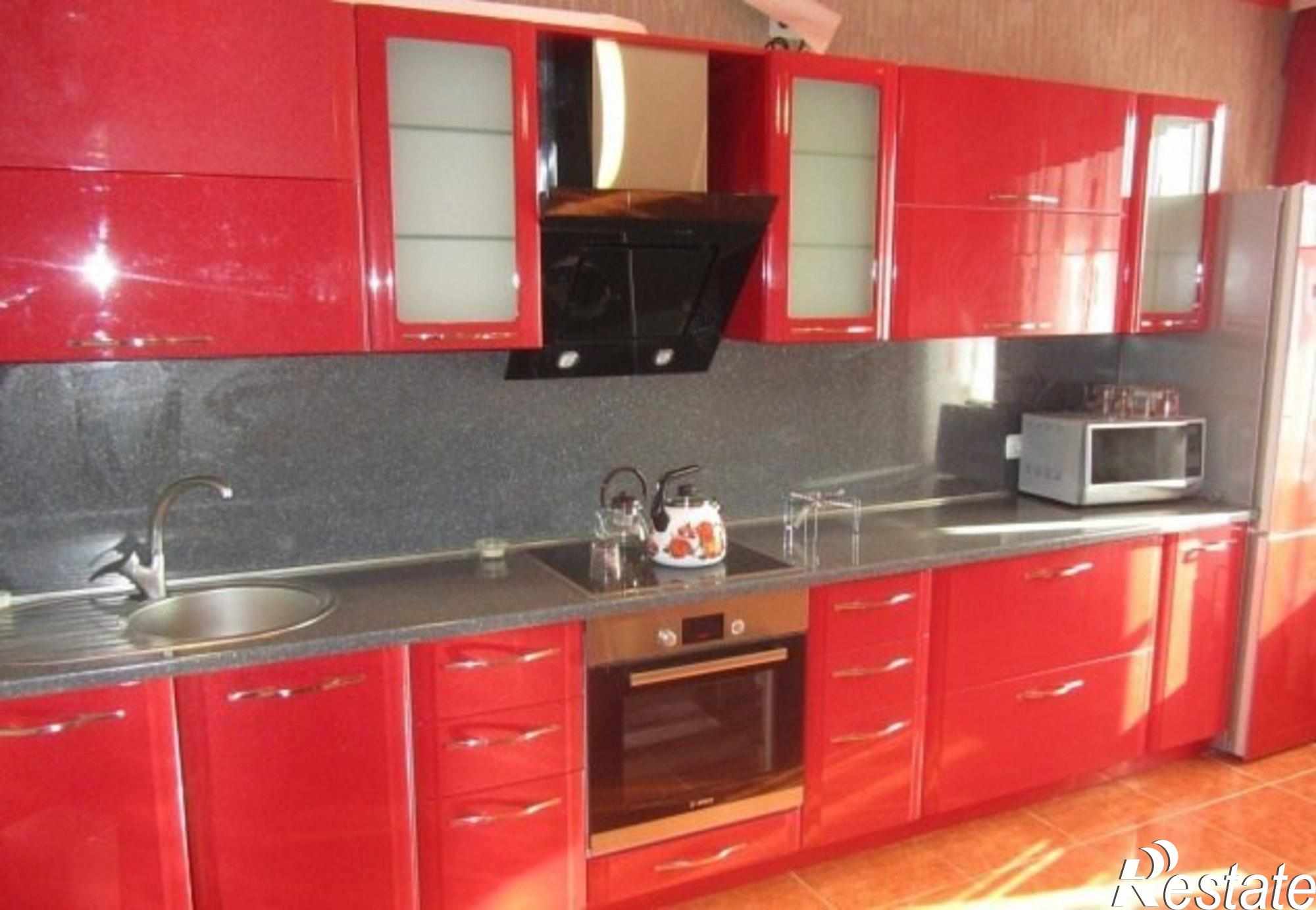 Сдать квартиру за 20 000 рублей на Демократическая улица, 41