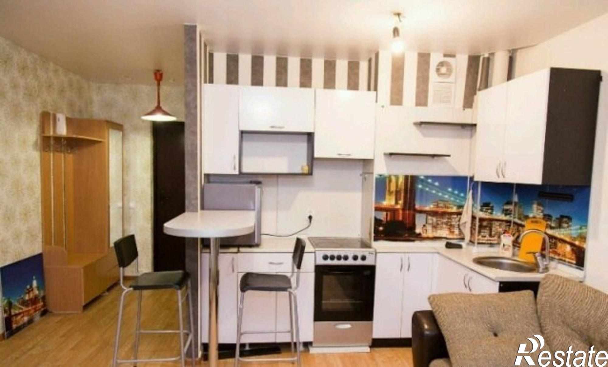 Сдать квартиру за 15 000 рублей на Демократическая улица, 27