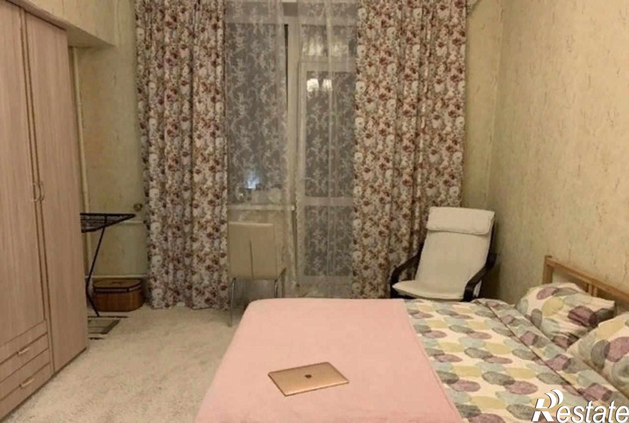 Сдать комнату за 9 000 рублей на Московское шоссе, 12