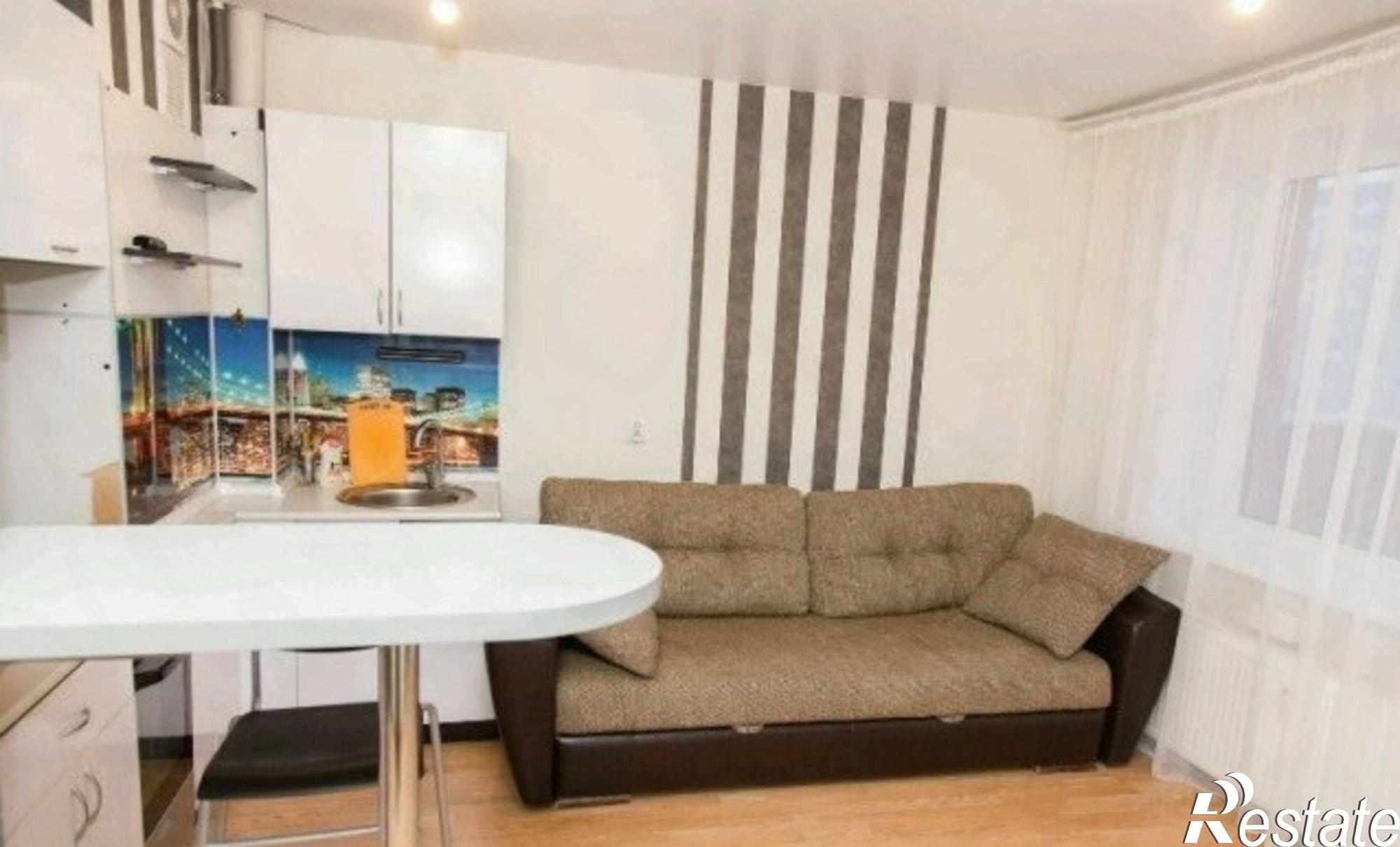 Сдать квартиру за 15 000 рублей на Демократическая улица, 27