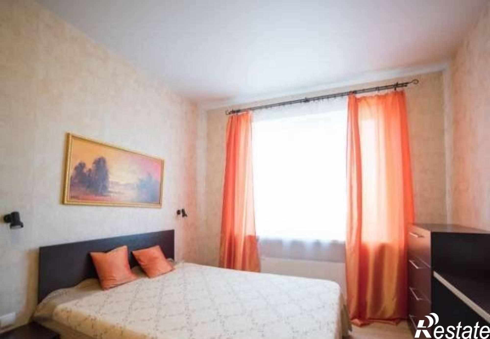 Сдать квартиру за 20 000 рублей на Тополей улица, 3