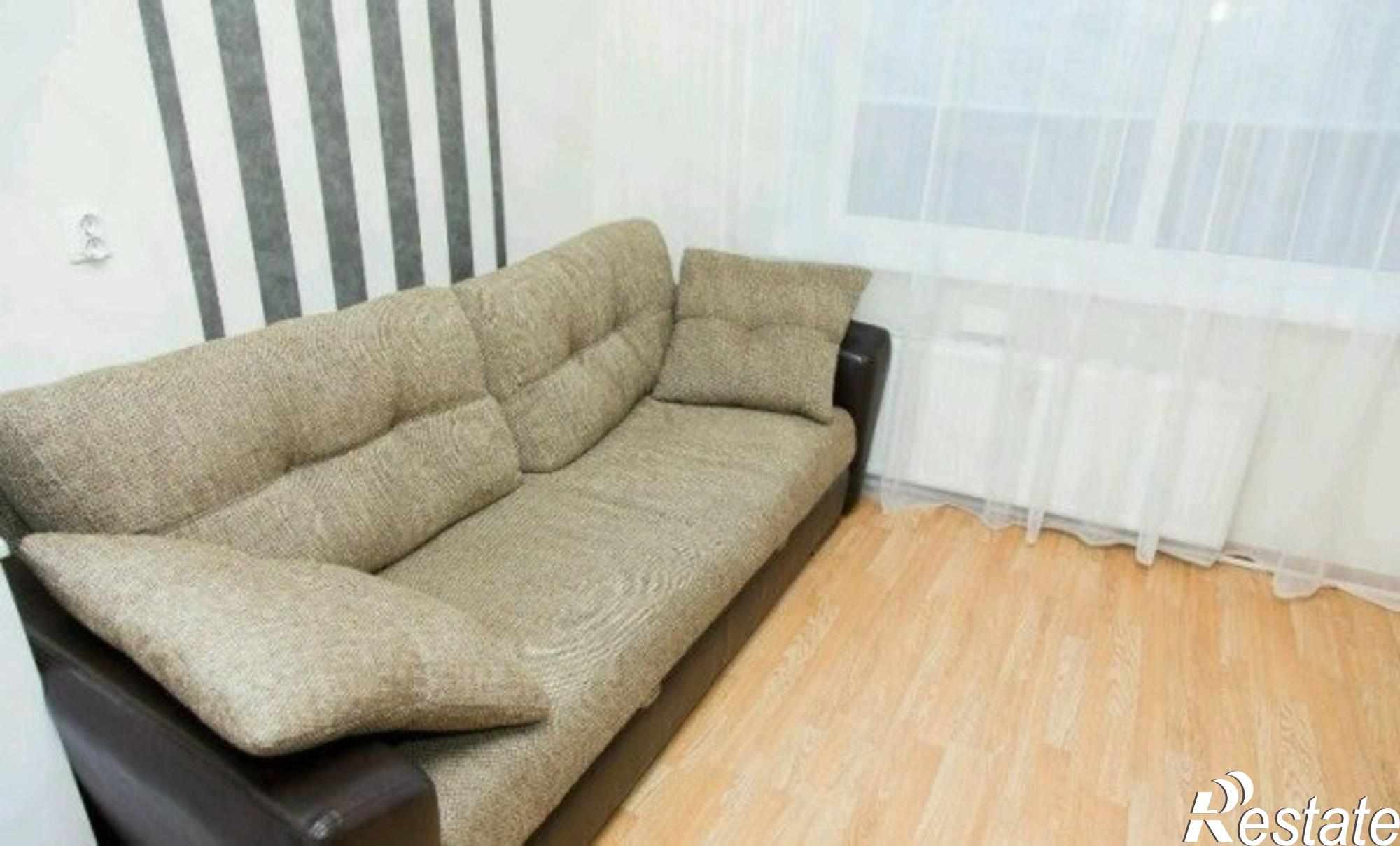 Сдать квартиру за 15 000 рублей на Демократическая улица, 27