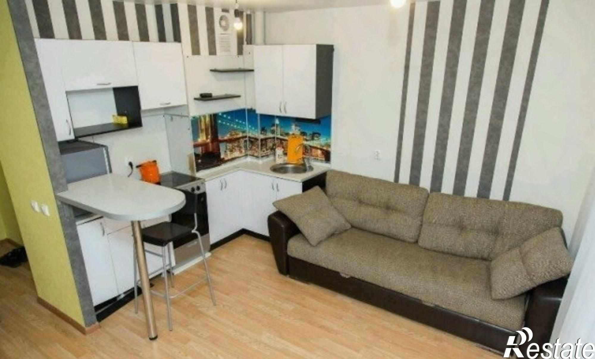 Сдать квартиру за 15 000 рублей на Демократическая улица, 27