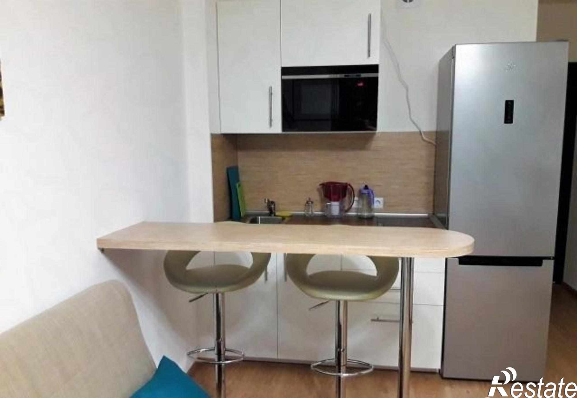 Сдать квартиру за 14 500 рублей на Ташкентская улица, 162