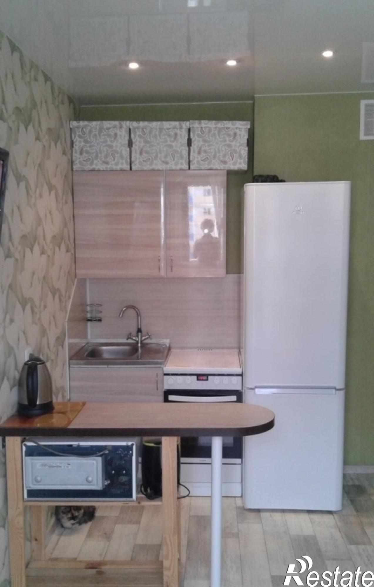 Сдать квартиру за 12 000 рублей на Георгия Димитрова улица, 40