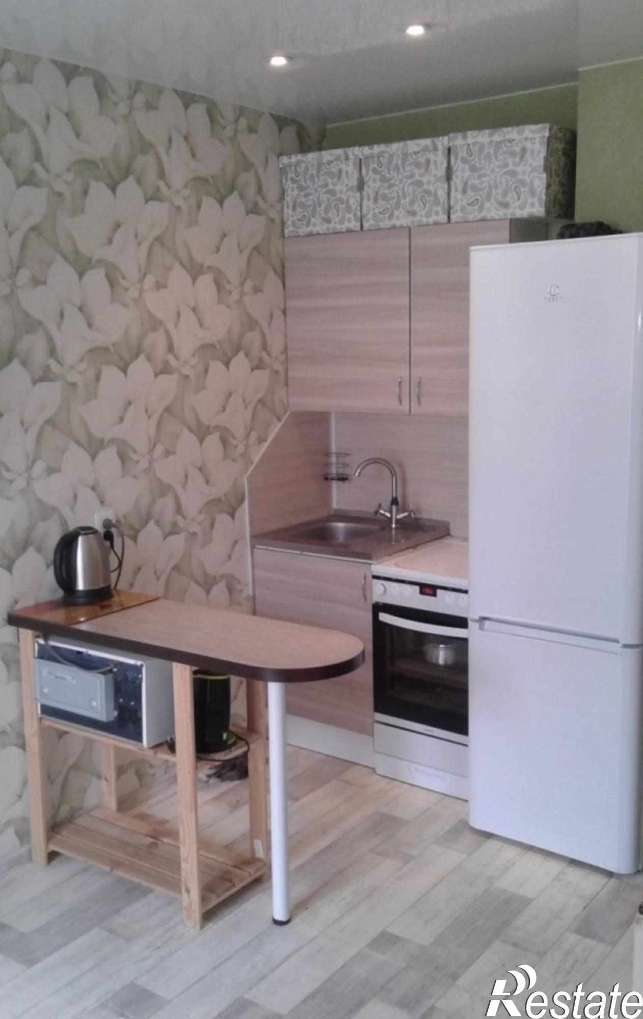 Сдать квартиру за 12 000 рублей на Георгия Димитрова улица, 40