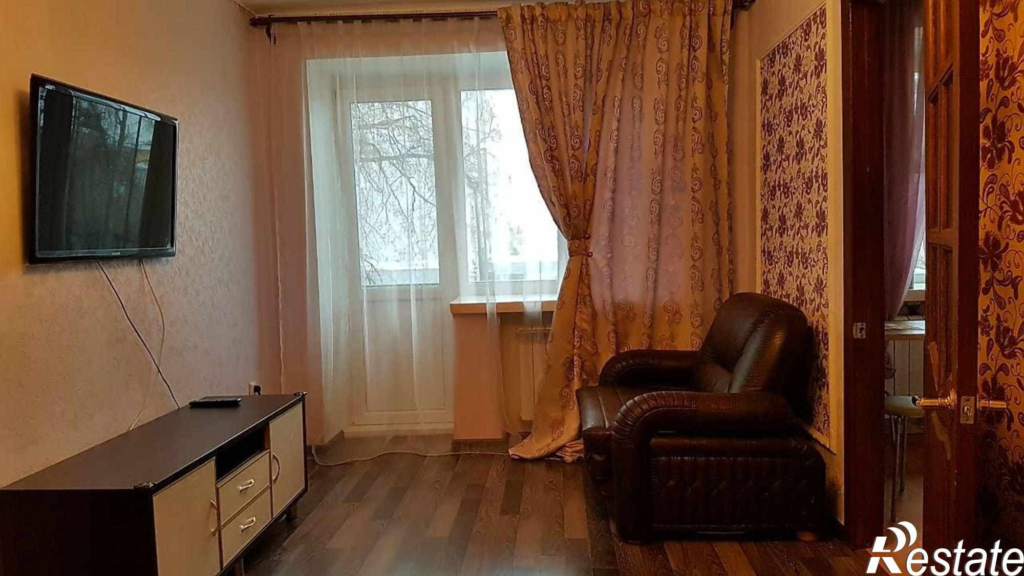 Сдать квартиру за 14 000 рублей на Республиканская улица, 59