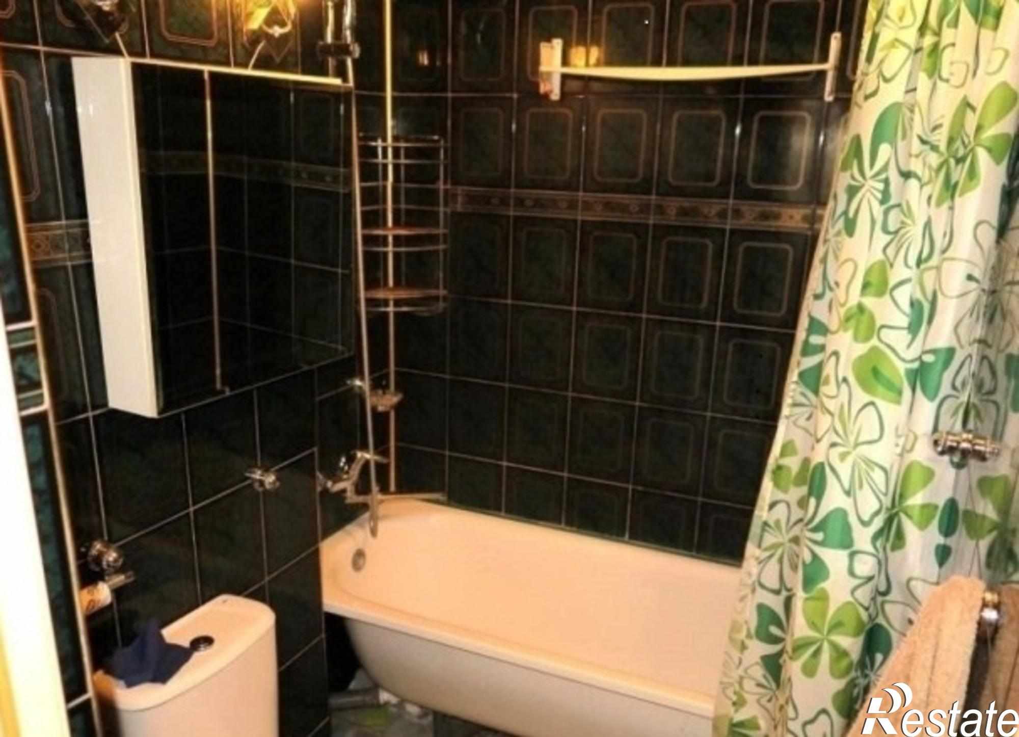 Сдать квартиру за 15 500 рублей на Георгия Ратнера улица, 1