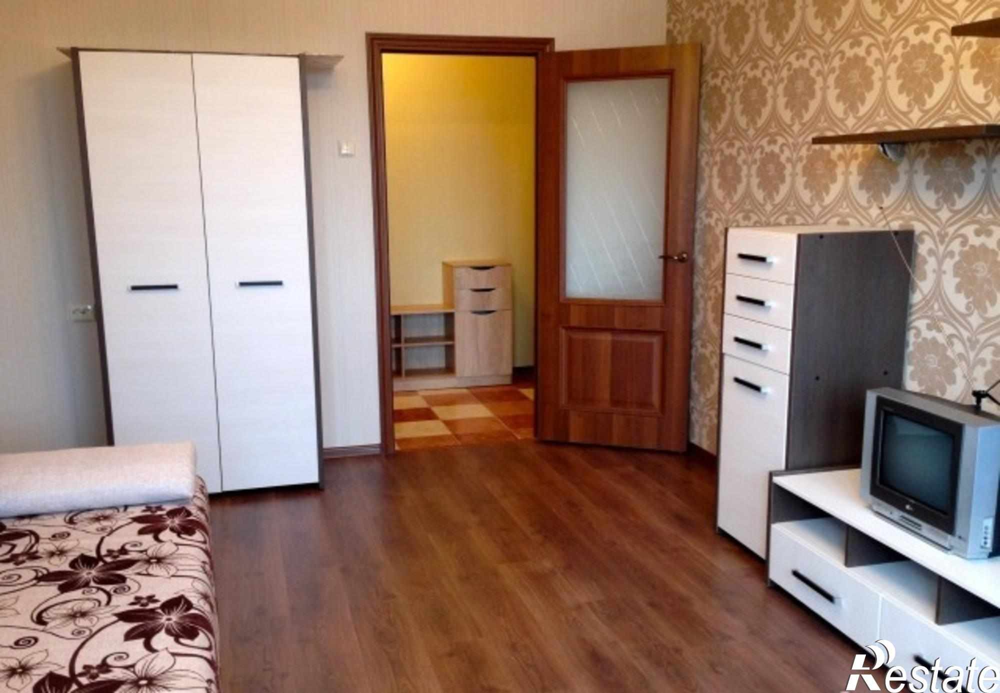 Сдать квартиру за 15 500 рублей на Советской Армии улица, 127