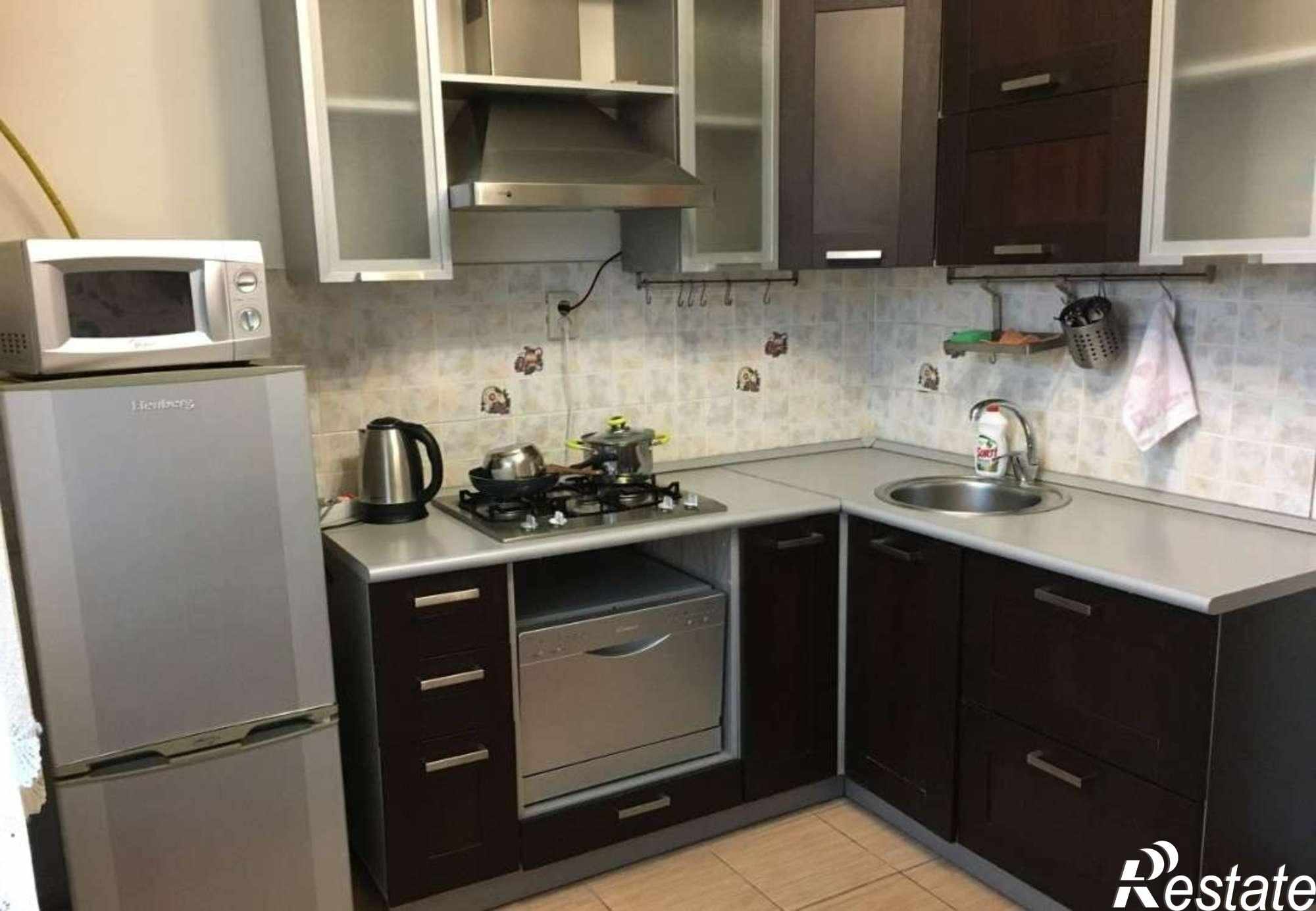 Сдать квартиру за 17 000 рублей на Авроры улица, 201