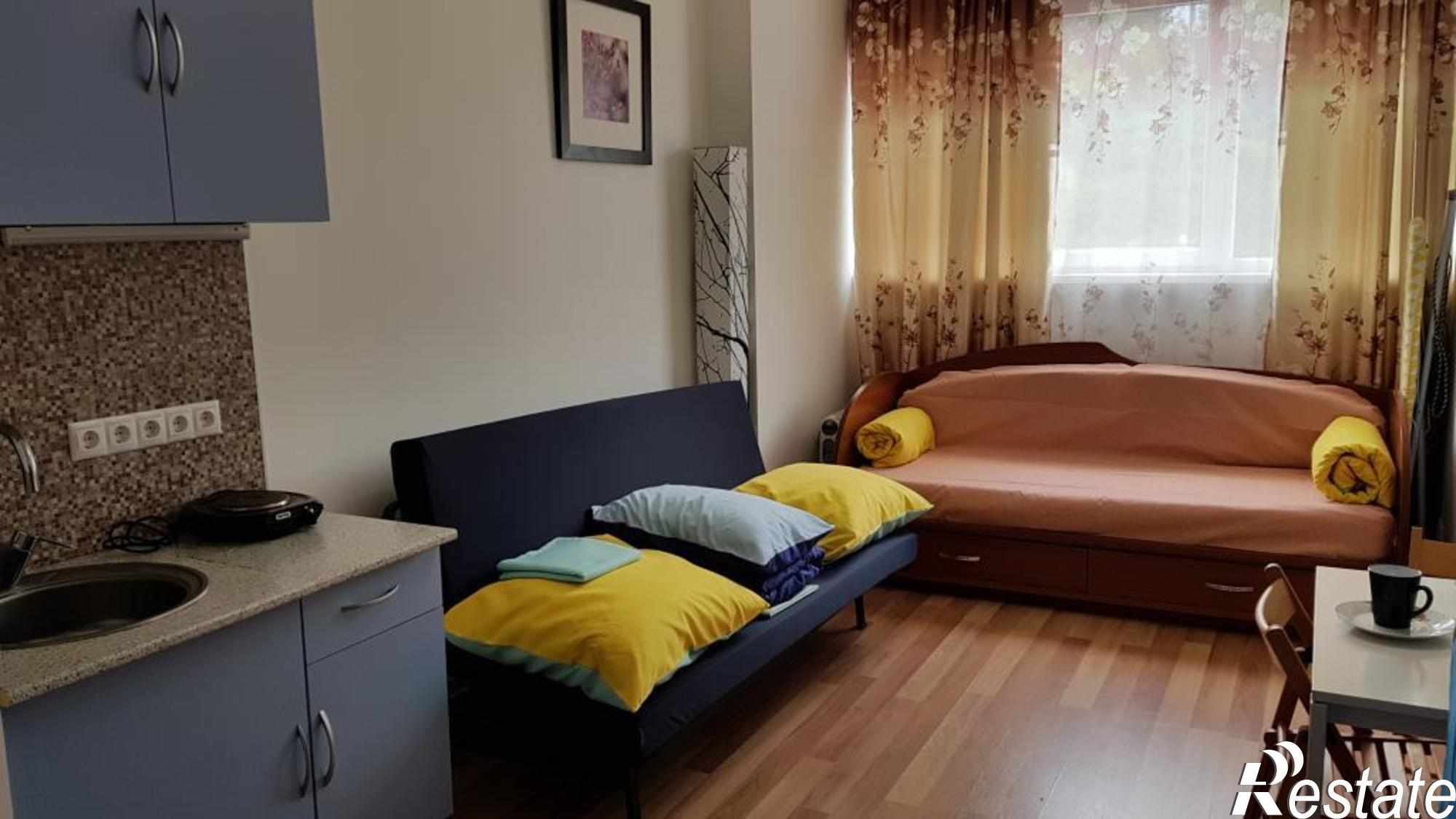 Сдать квартиру за 14 000 рублей на Фадеева улица, 40