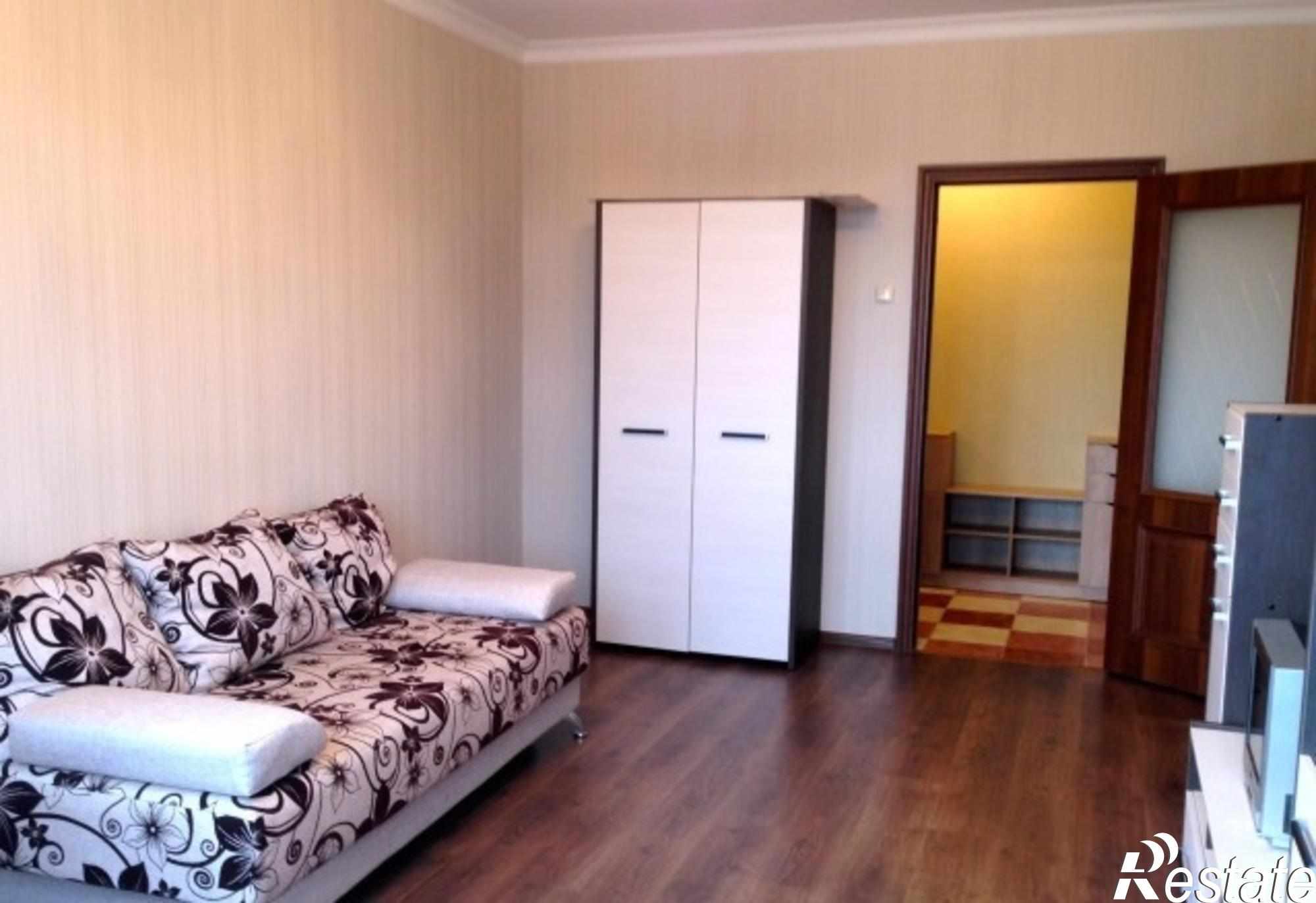 Сдать квартиру за 15 500 рублей на Советской Армии улица, 127