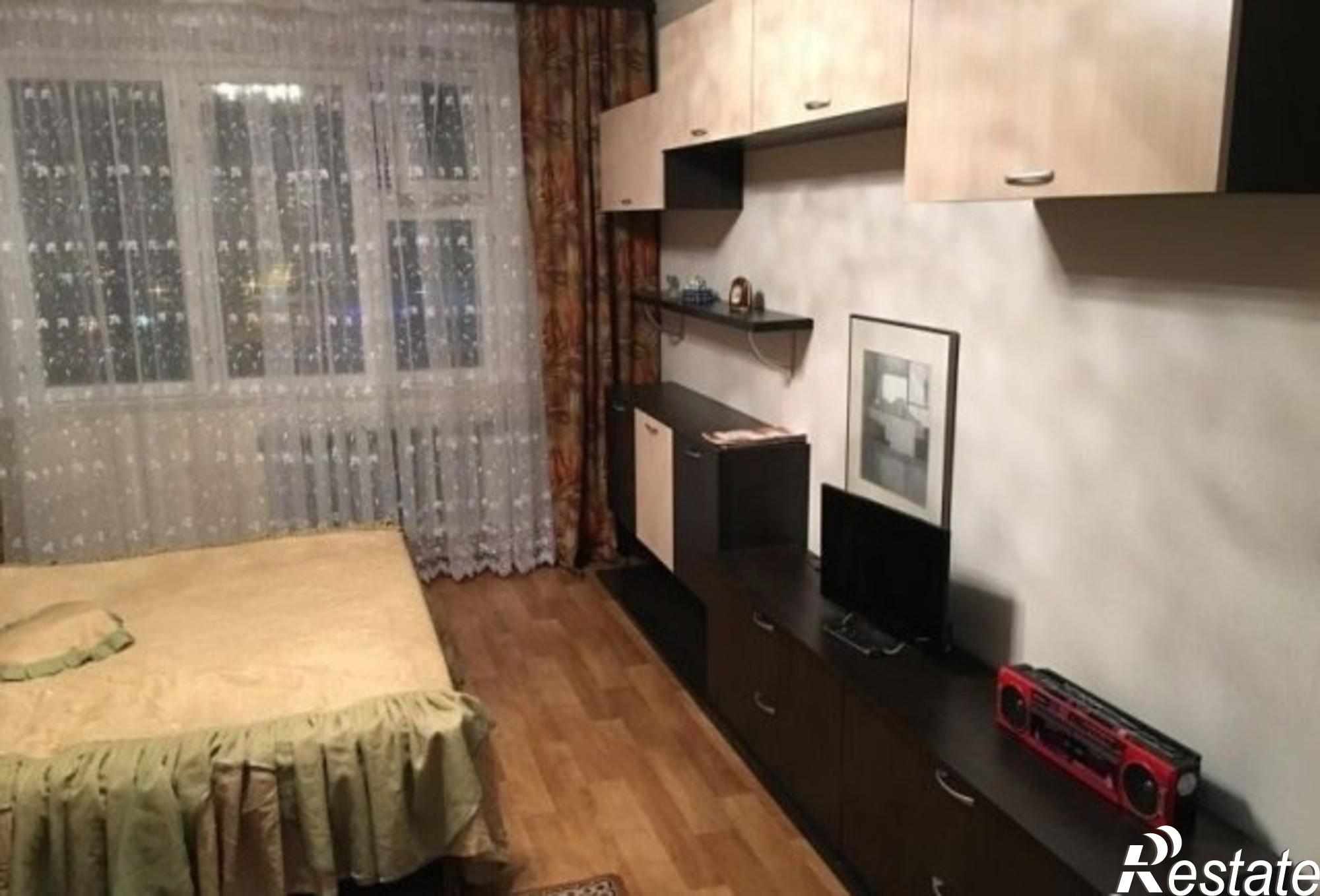 Сдать квартиру за 21 000 рублей на Физкультурная улица, 25