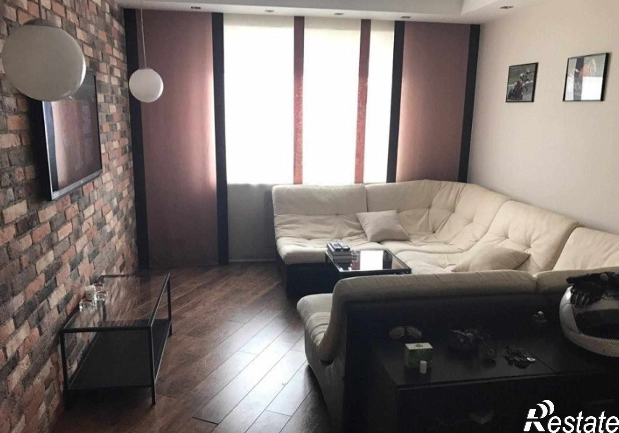 Сдать квартиру за 18 000 рублей на Дыбенко улица, 120