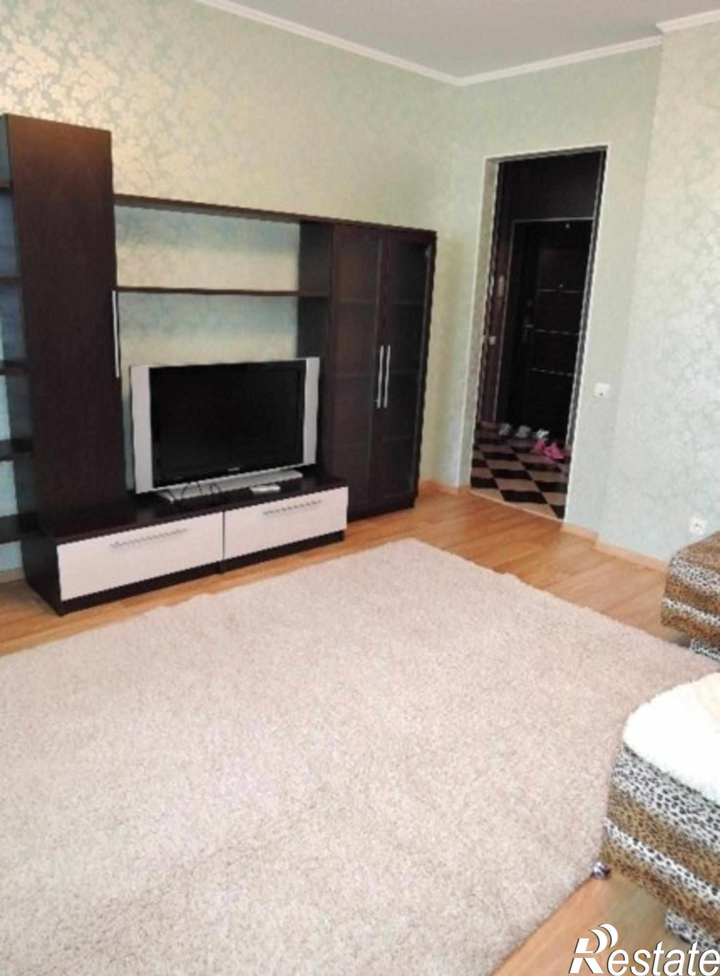 Сдать квартиру за 14 000 рублей на Георгия Ратнера улица, 5