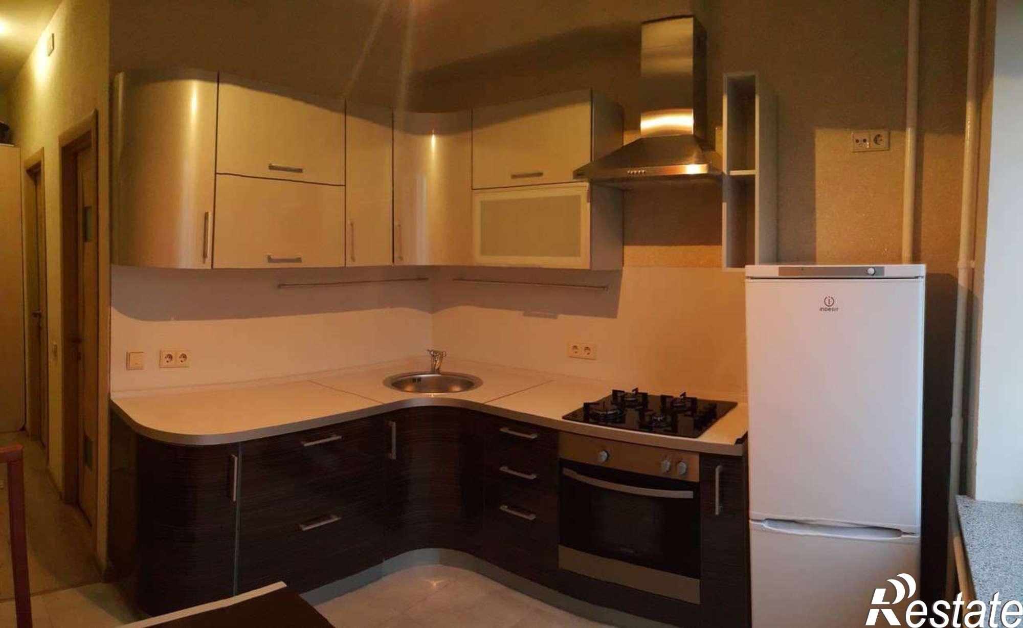 Сдать квартиру за 25 000 рублей на Масленникова проспект, 40