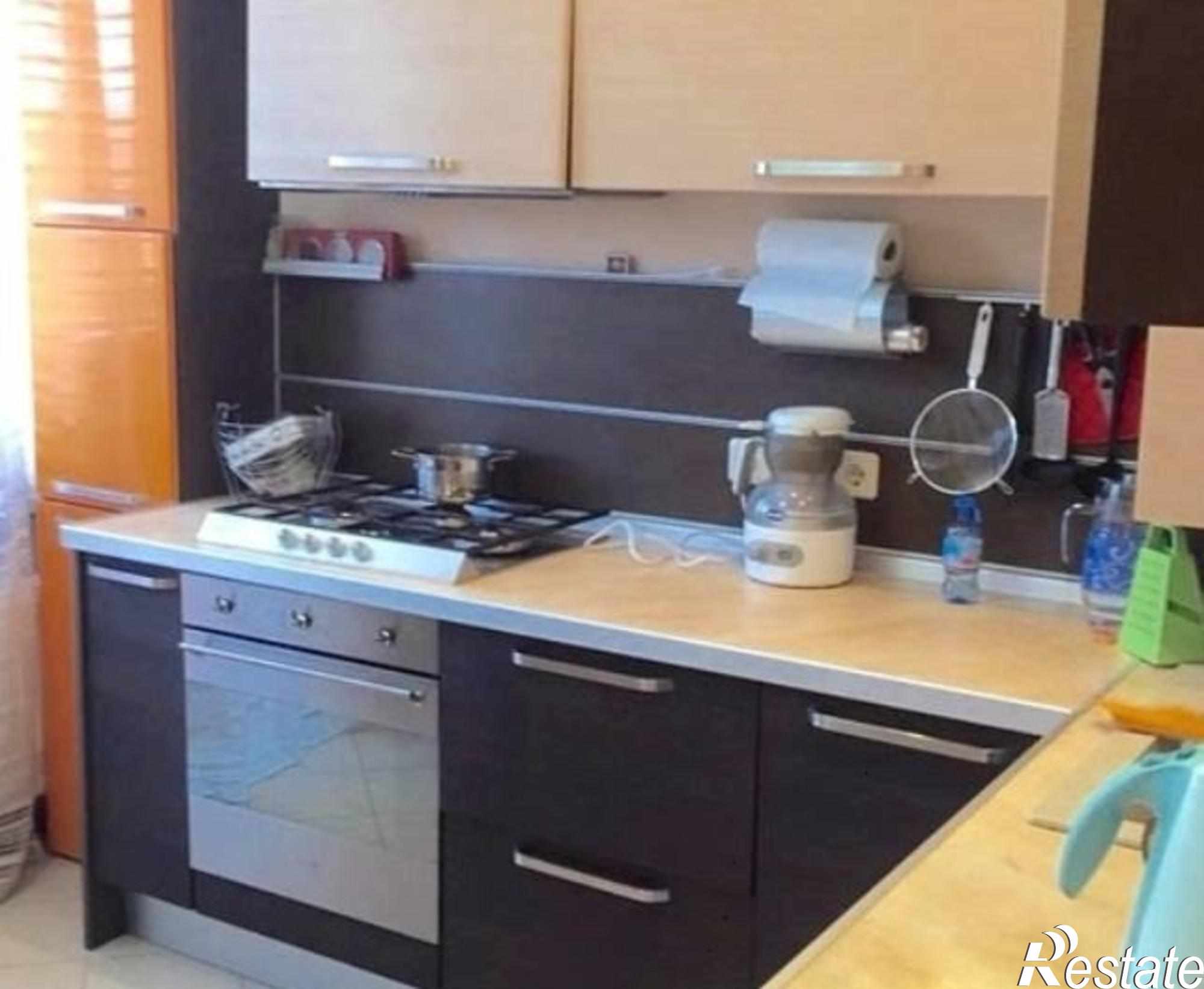 Сдать квартиру за 16 000 рублей на Антонова-Овсеенко улица, 6