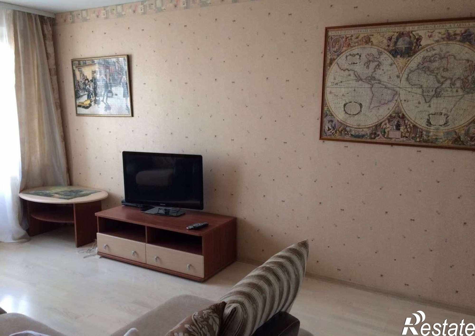 Сдать квартиру за 14 500 рублей на Юных Пионеров проспект, 38