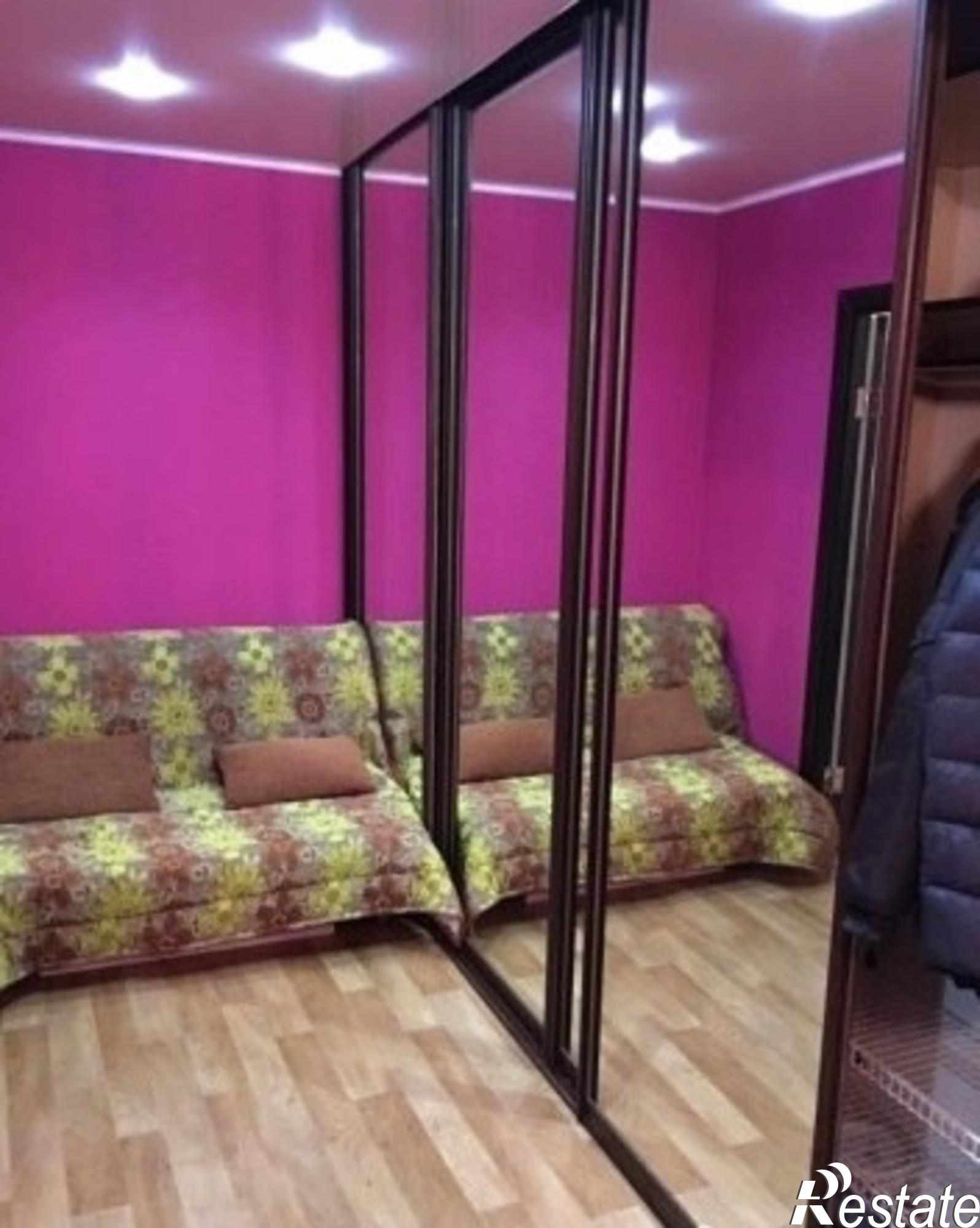 Сдать квартиру за 21 000 рублей на Физкультурная улица, 25