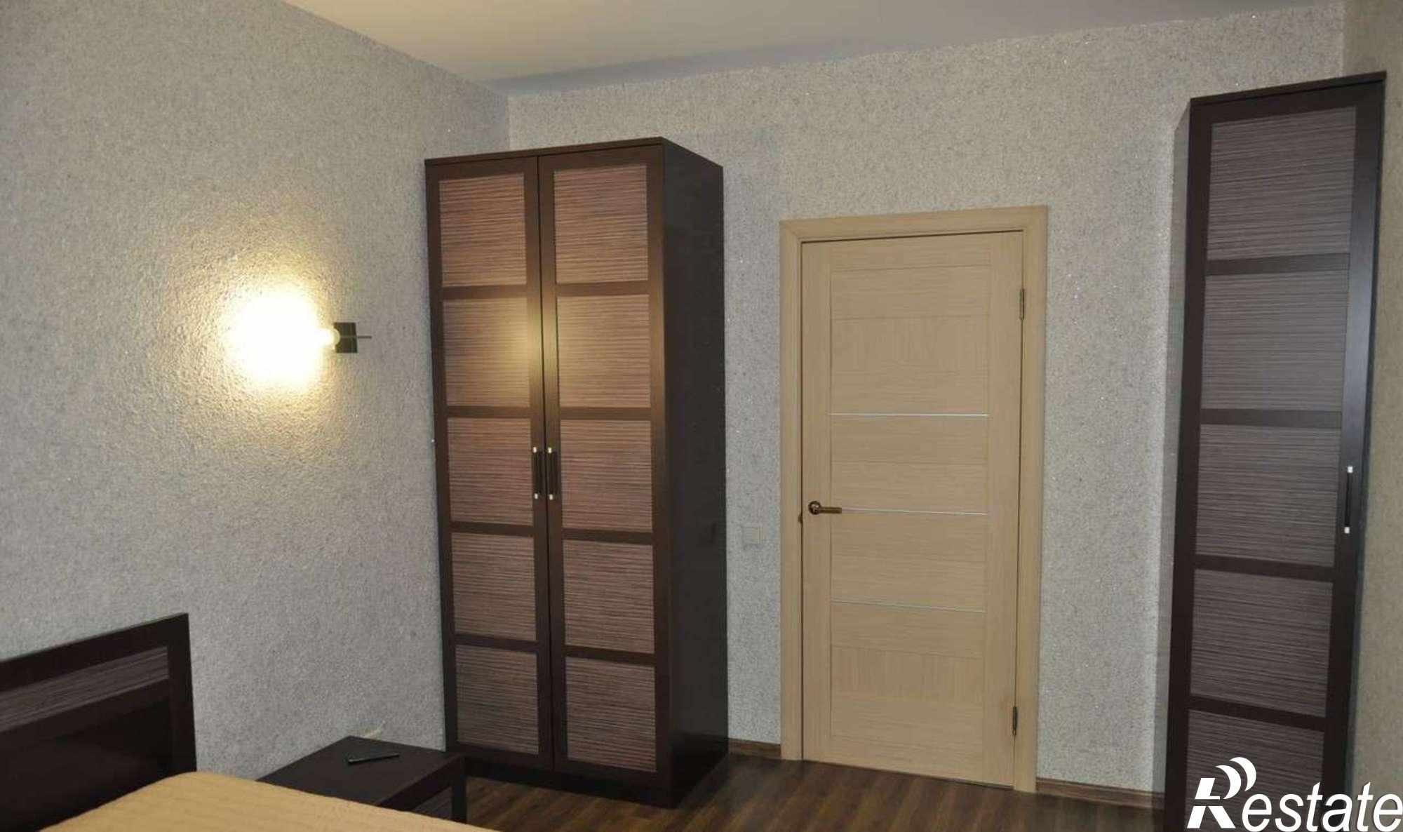 Сдать квартиру за 25 000 рублей на Масленникова проспект, 40