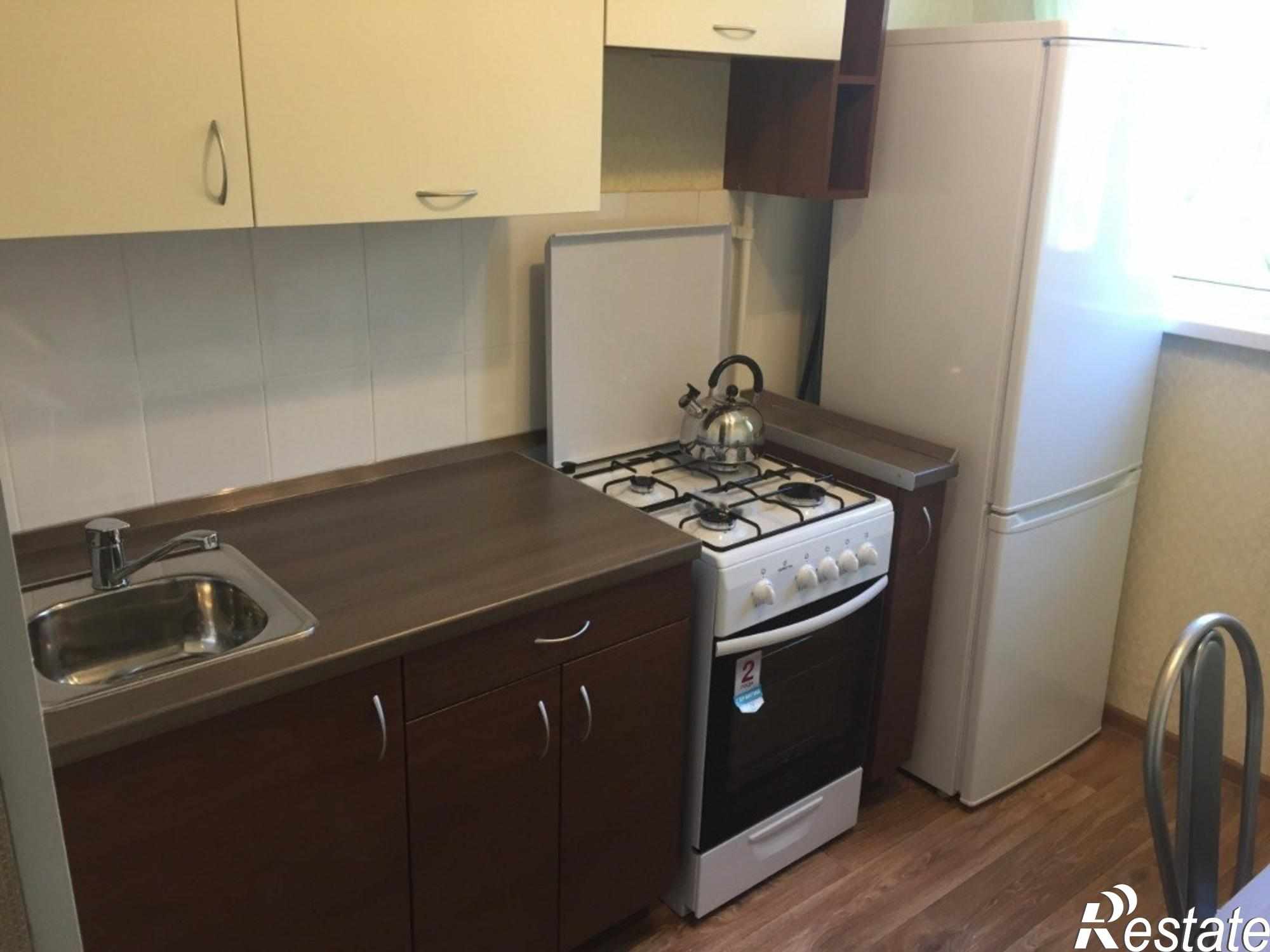 Сдать квартиру за 14 000 рублей на Пугачевская улица, 19