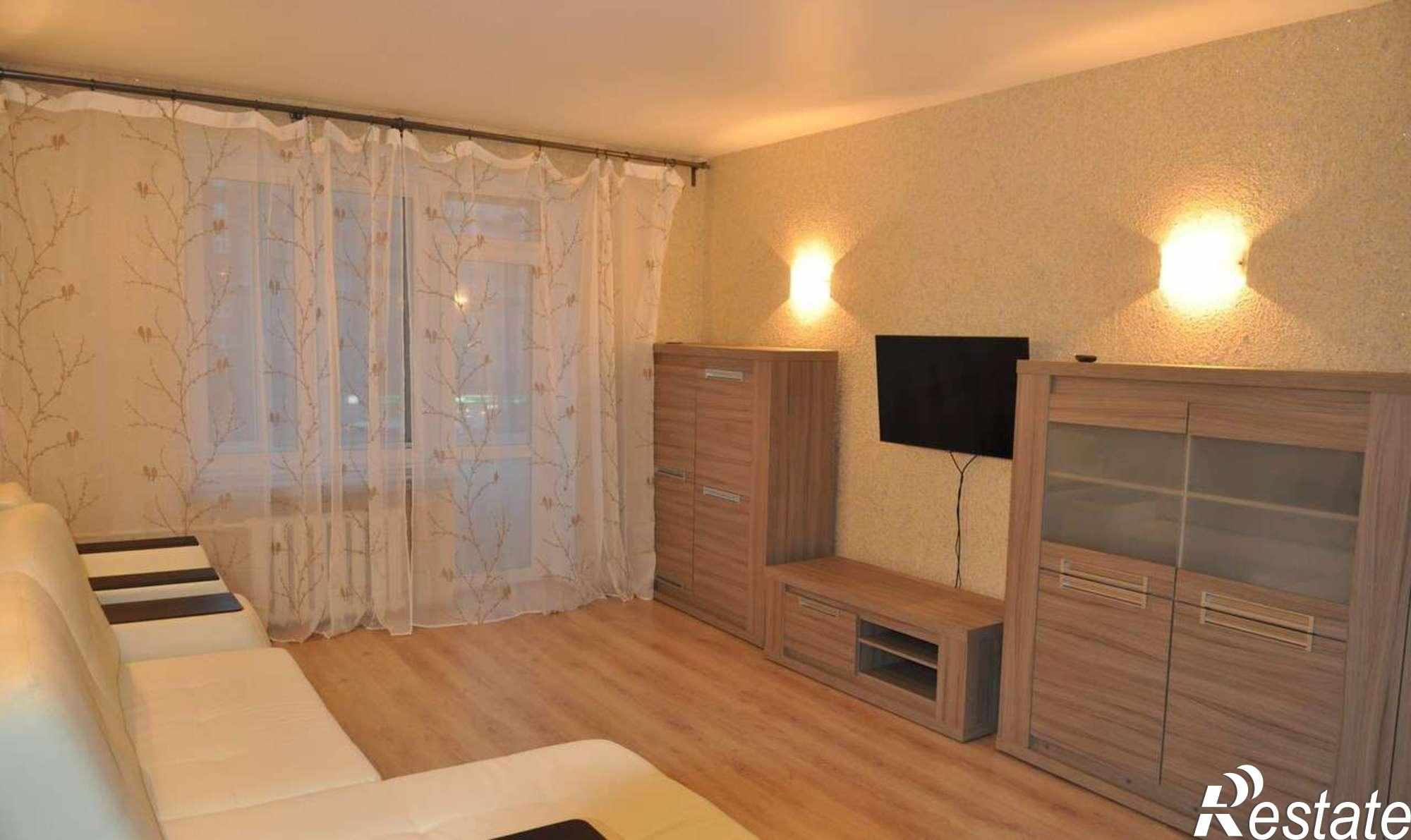 Сдать квартиру за 25 000 рублей на Масленникова проспект, 40